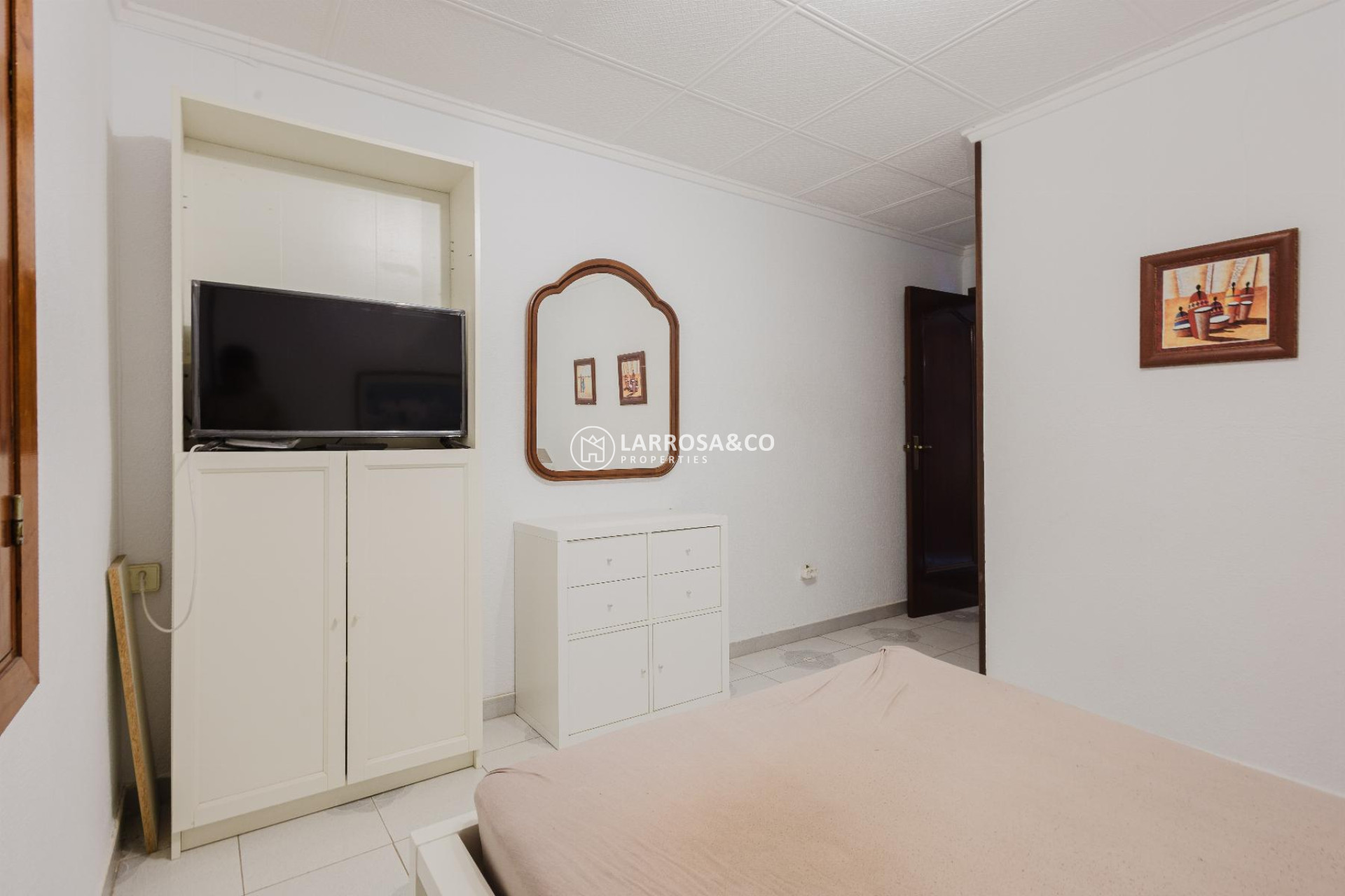 Herverkoop - Apartment - Torrevieja - Playa del Acequión