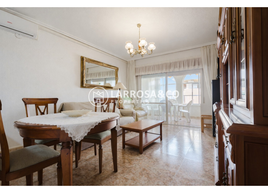 Herverkoop - Apartment - Torrevieja - Playa del Acequión