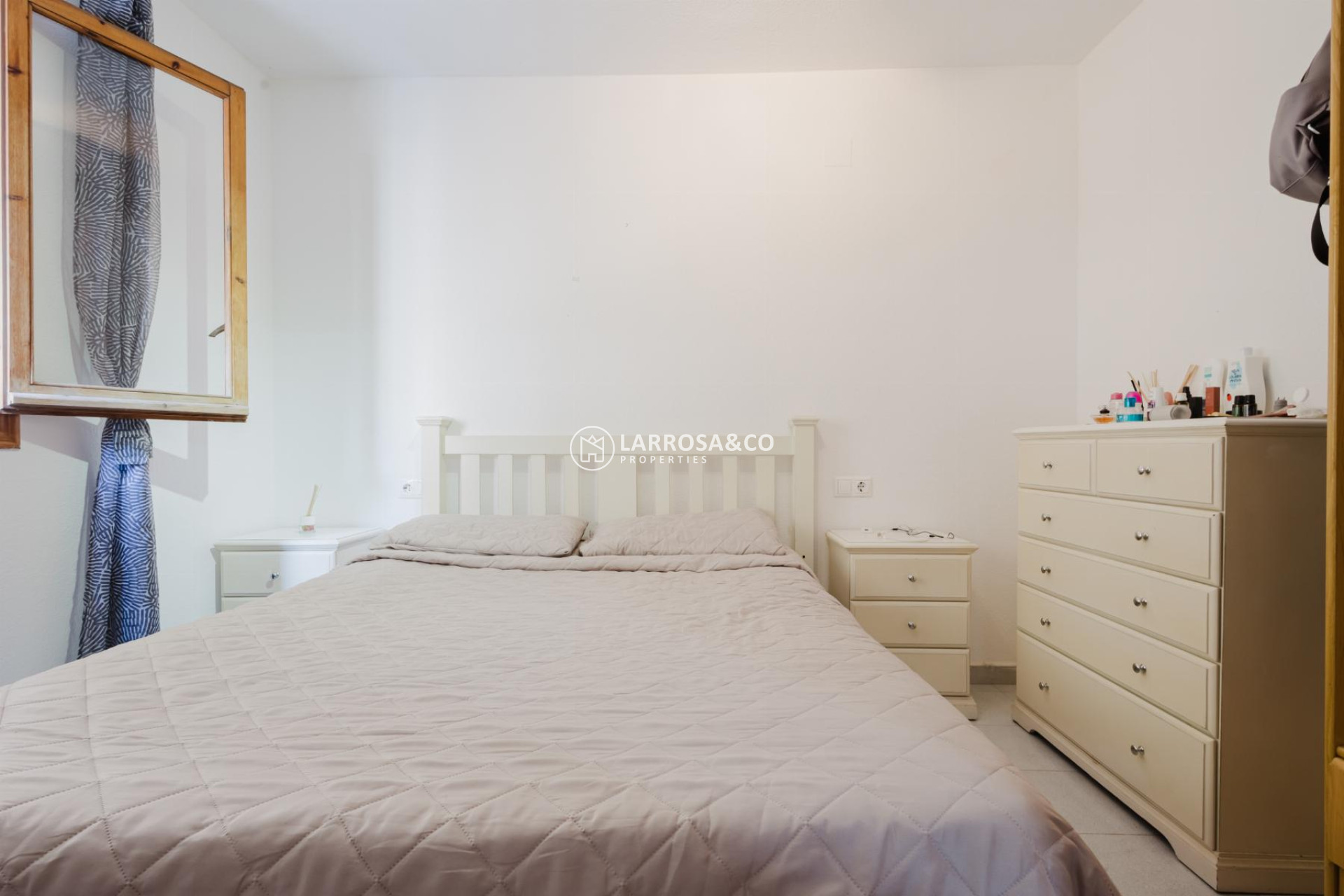 Herverkoop - Apartment - Torrevieja - Playa del Acequión