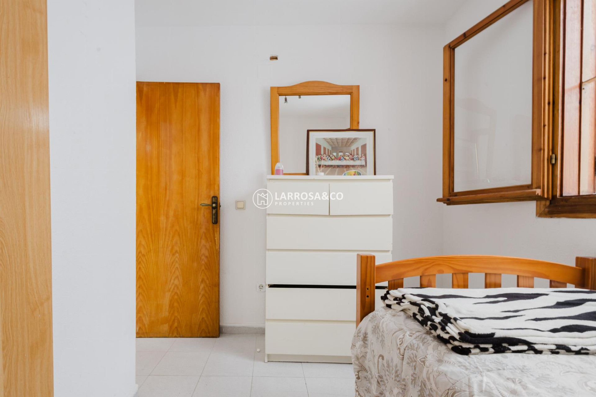 Herverkoop - Apartment - Torrevieja - Playa del Acequión