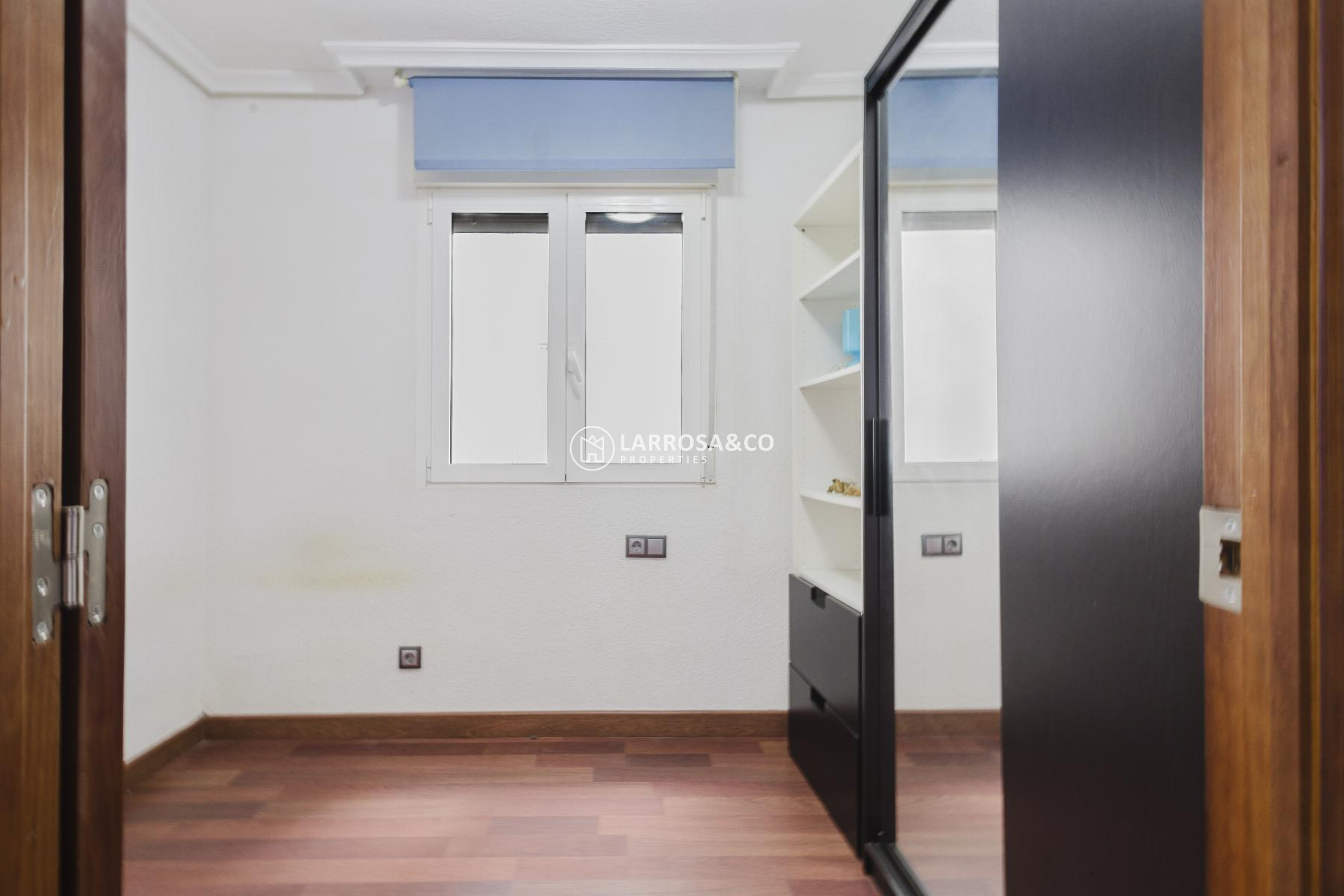 Herverkoop - Apartment - Torrevieja - Playa del Acequión