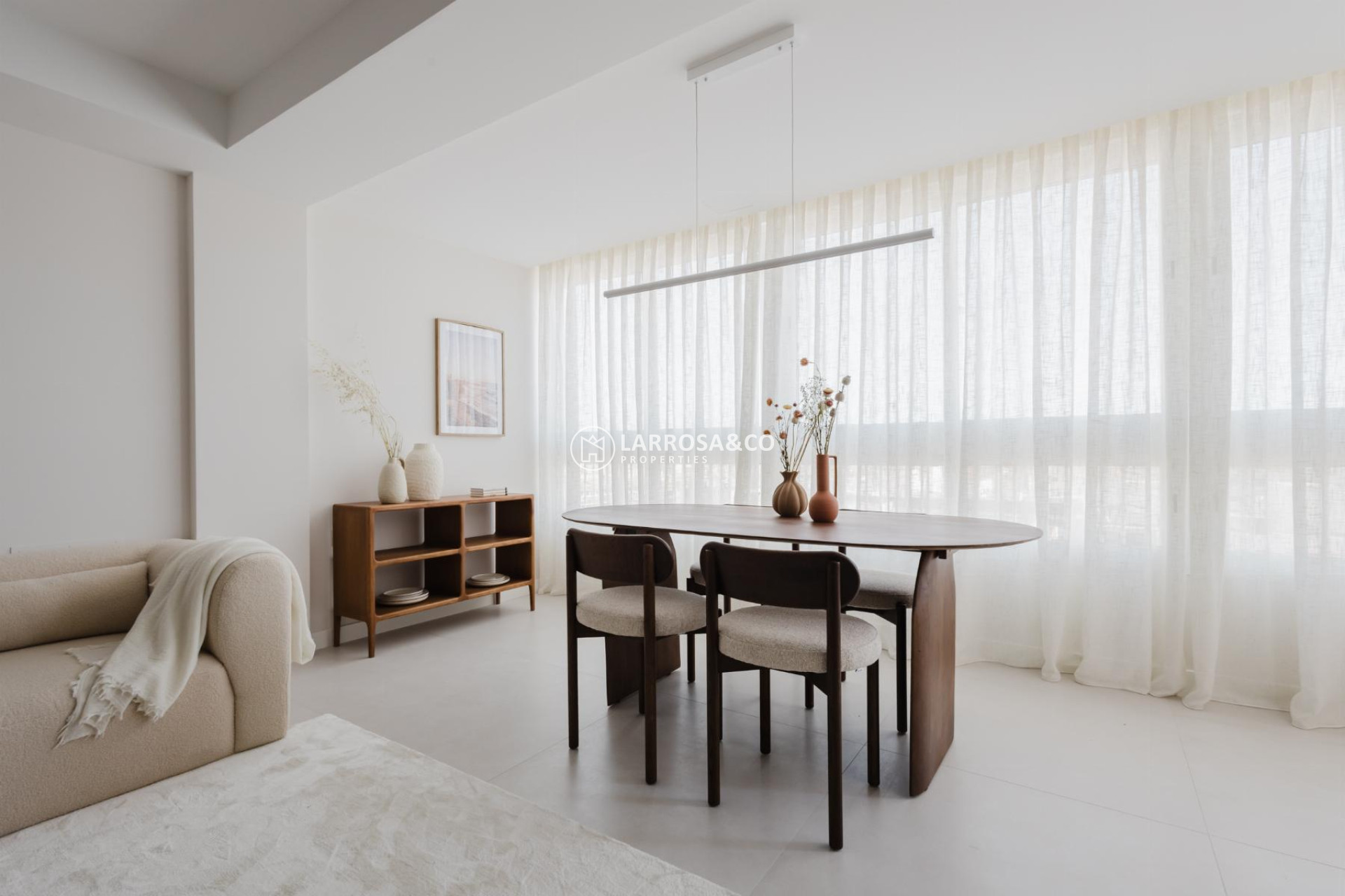 Herverkoop - Apartment - Torrevieja - Playa del Acequión