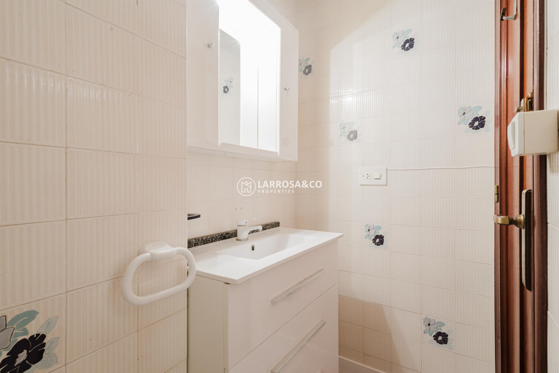 Herverkoop - Apartment - Torrevieja - Playa del Acequión