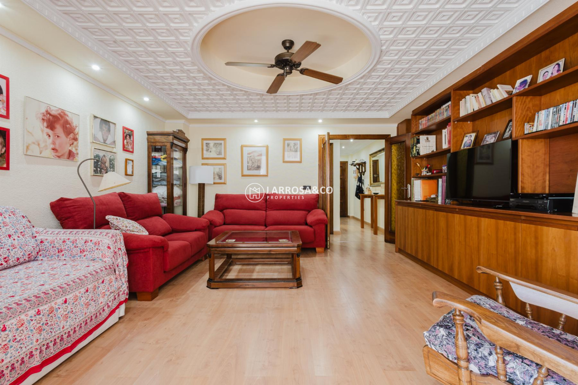 Herverkoop - Apartment - Torrevieja - Playa del Acequión