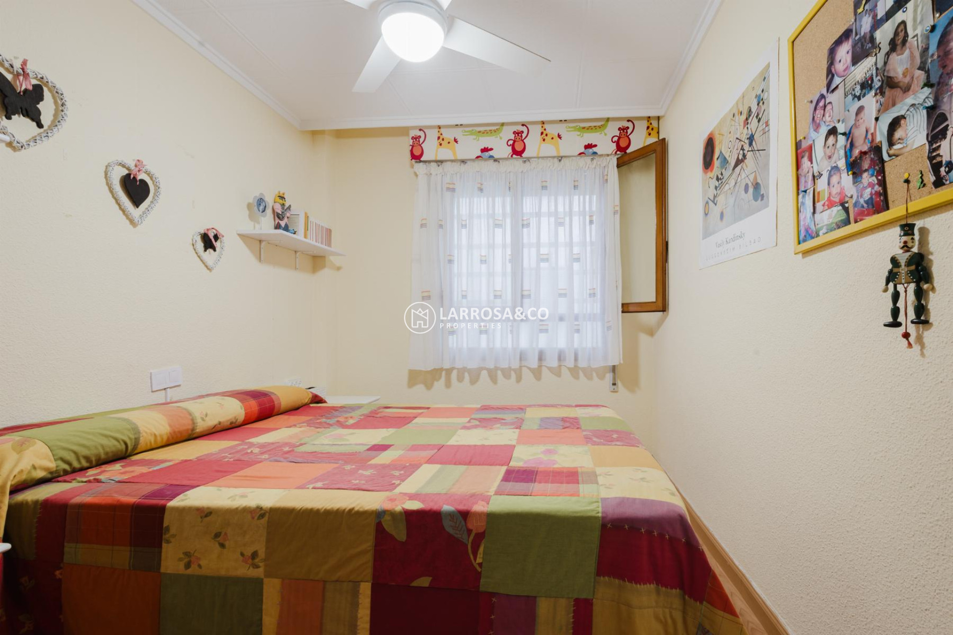 Herverkoop - Apartment - Torrevieja - Playa del Acequión