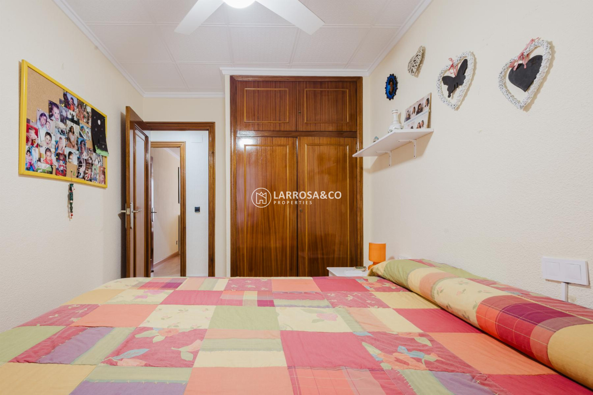 Herverkoop - Apartment - Torrevieja - Playa del Acequión