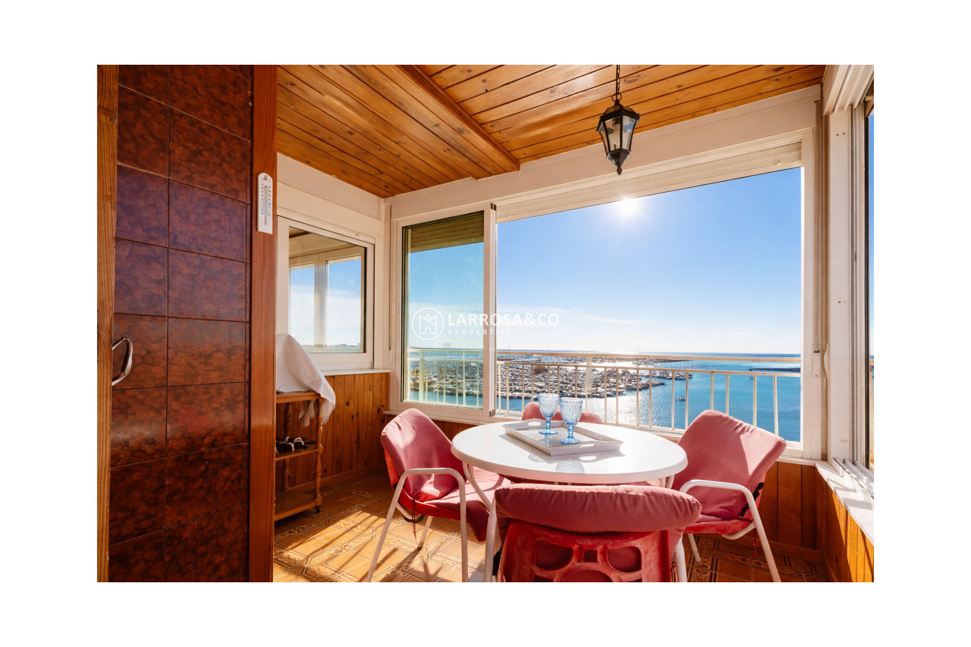 Herverkoop - Apartment - Torrevieja - Playa del Acequión