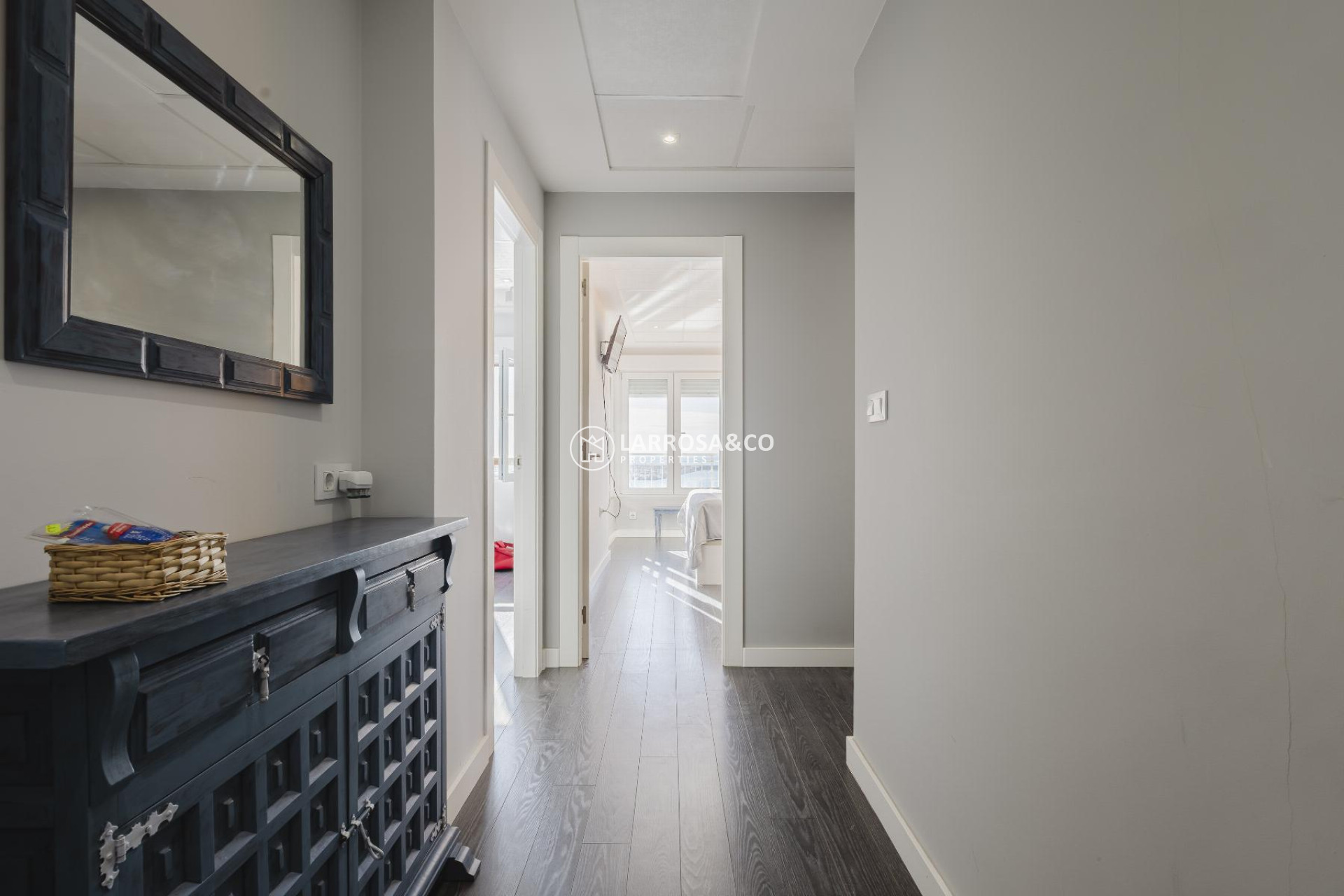 Herverkoop - Apartment - Torrevieja - Playa del Acequión