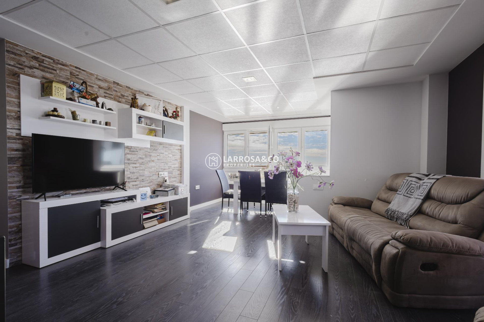 Herverkoop - Apartment - Torrevieja - Playa del Acequión