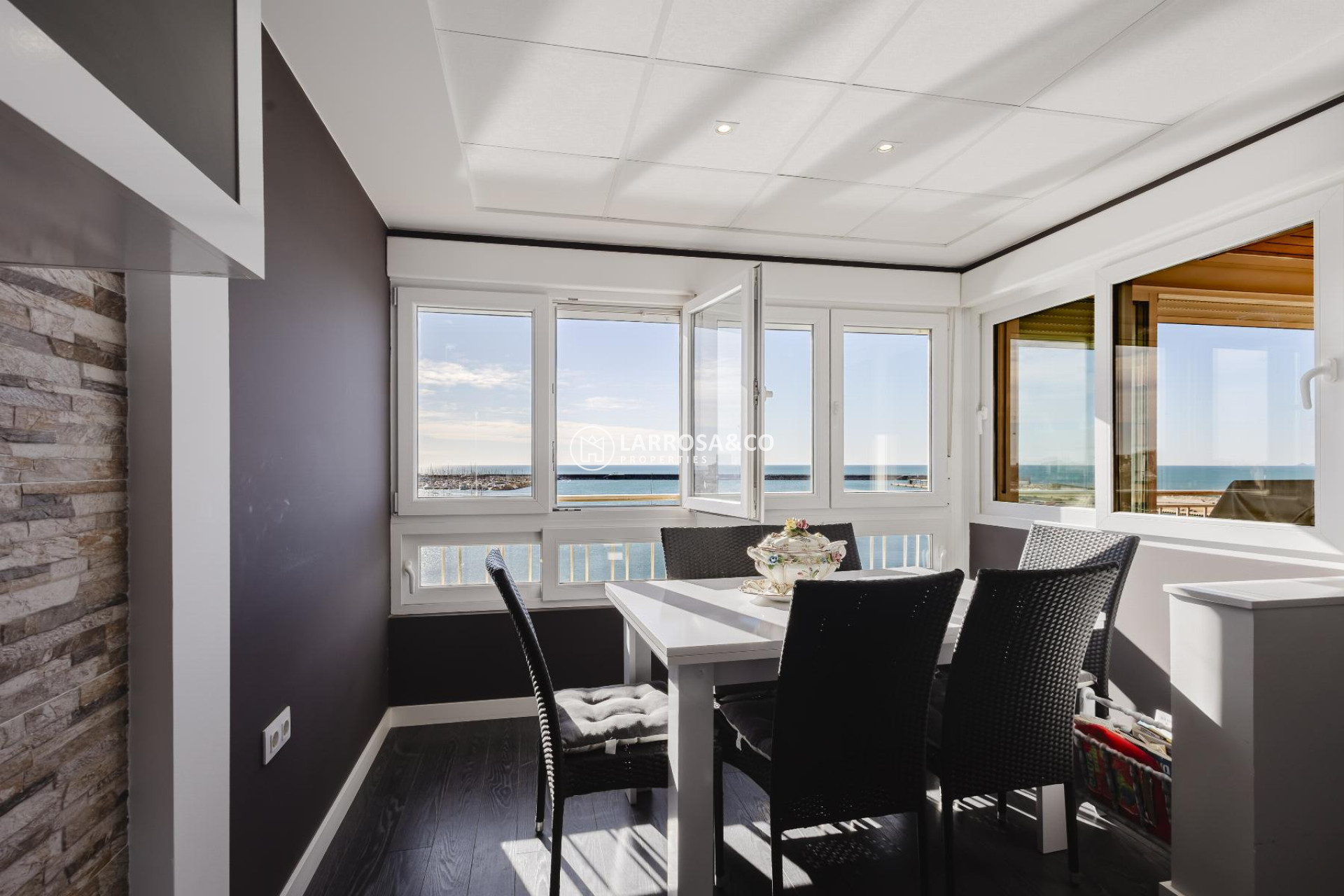 Herverkoop - Apartment - Torrevieja - Playa del Acequión