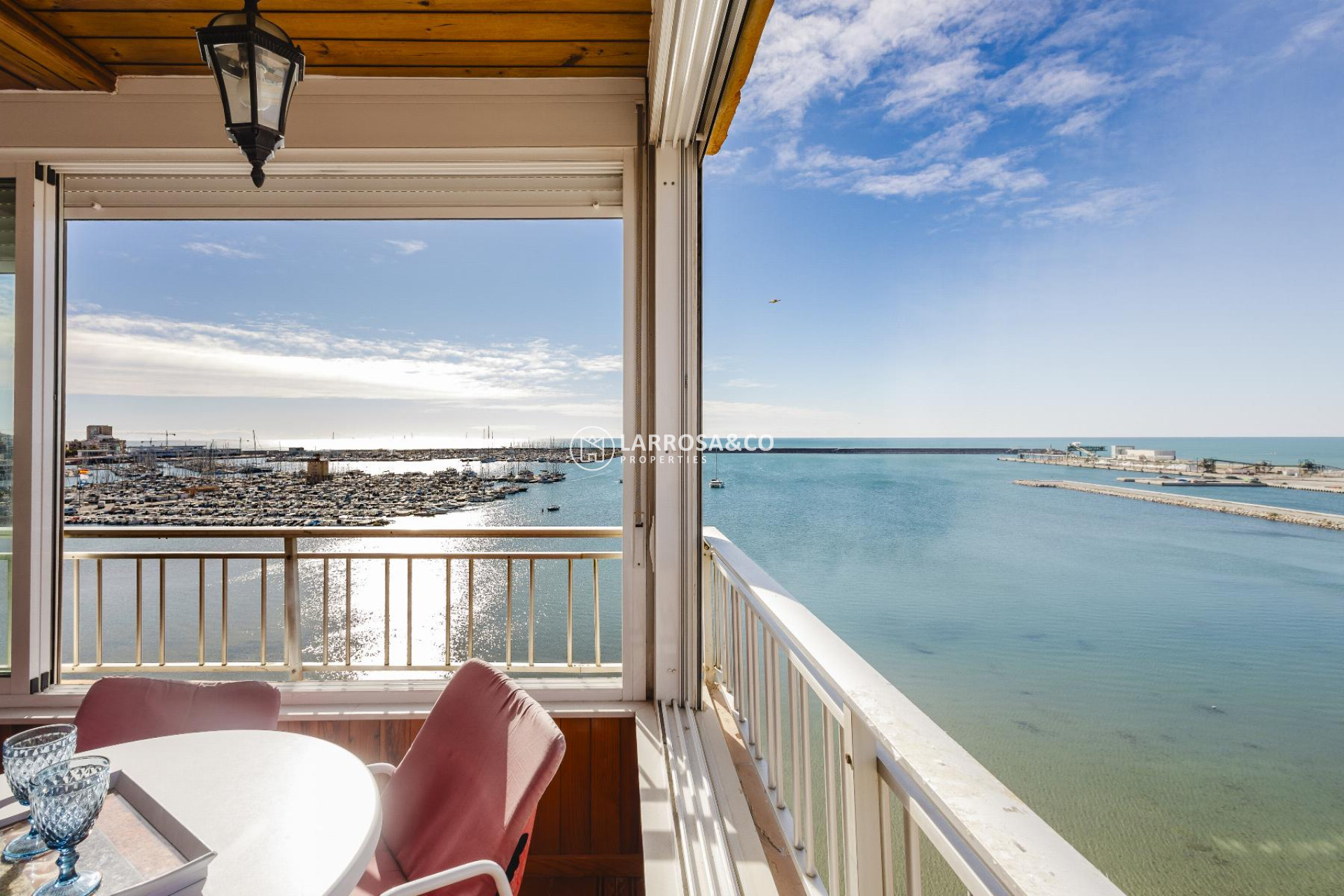 Herverkoop - Apartment - Torrevieja - Playa del Acequión