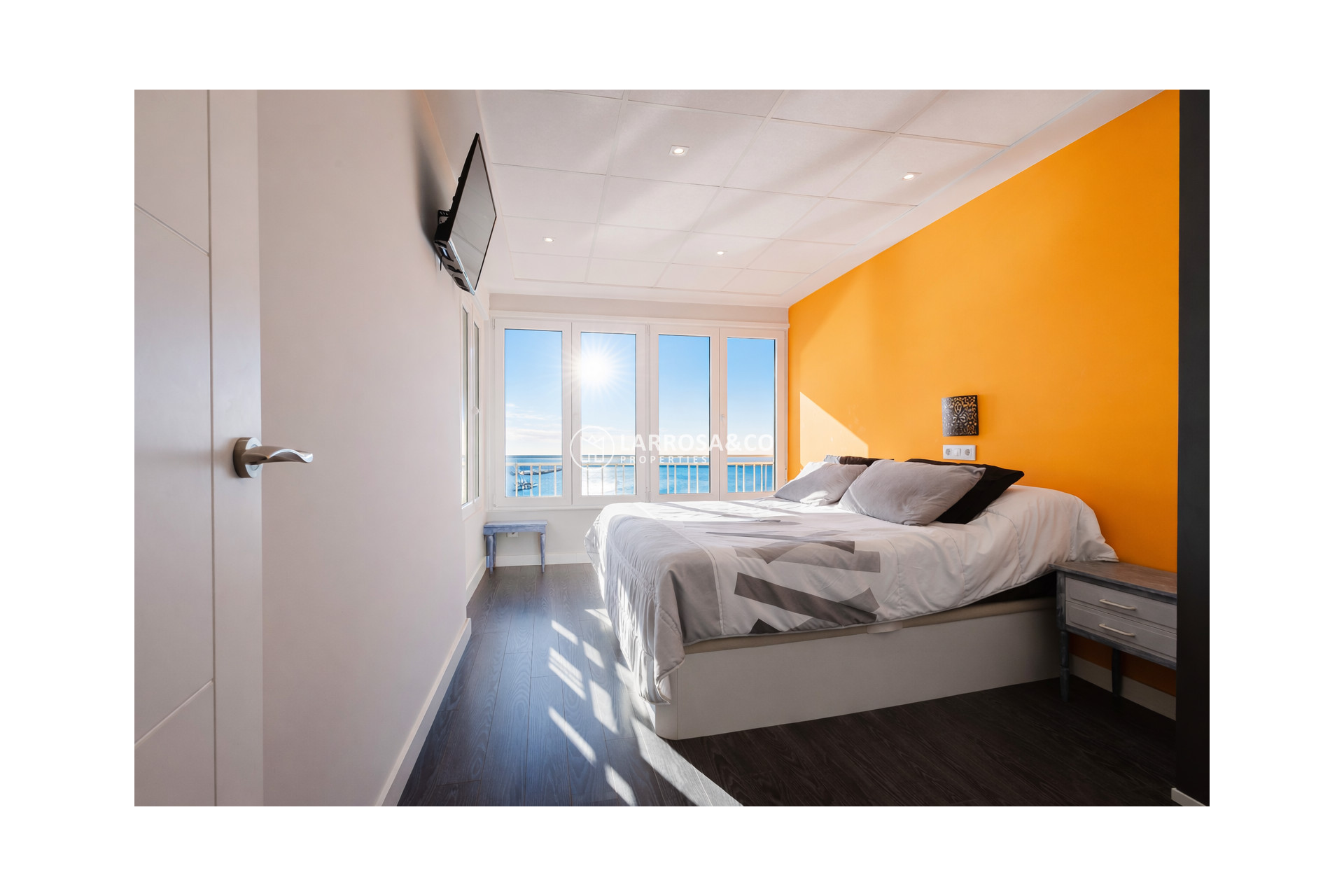 Herverkoop - Apartment - Torrevieja - Playa del Acequión