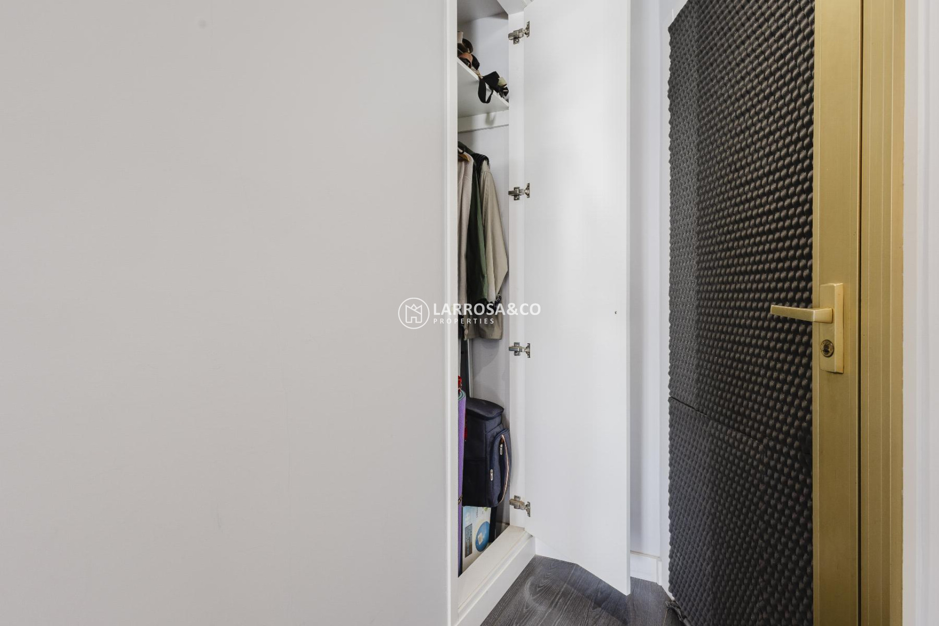 Herverkoop - Apartment - Torrevieja - Playa del Acequión