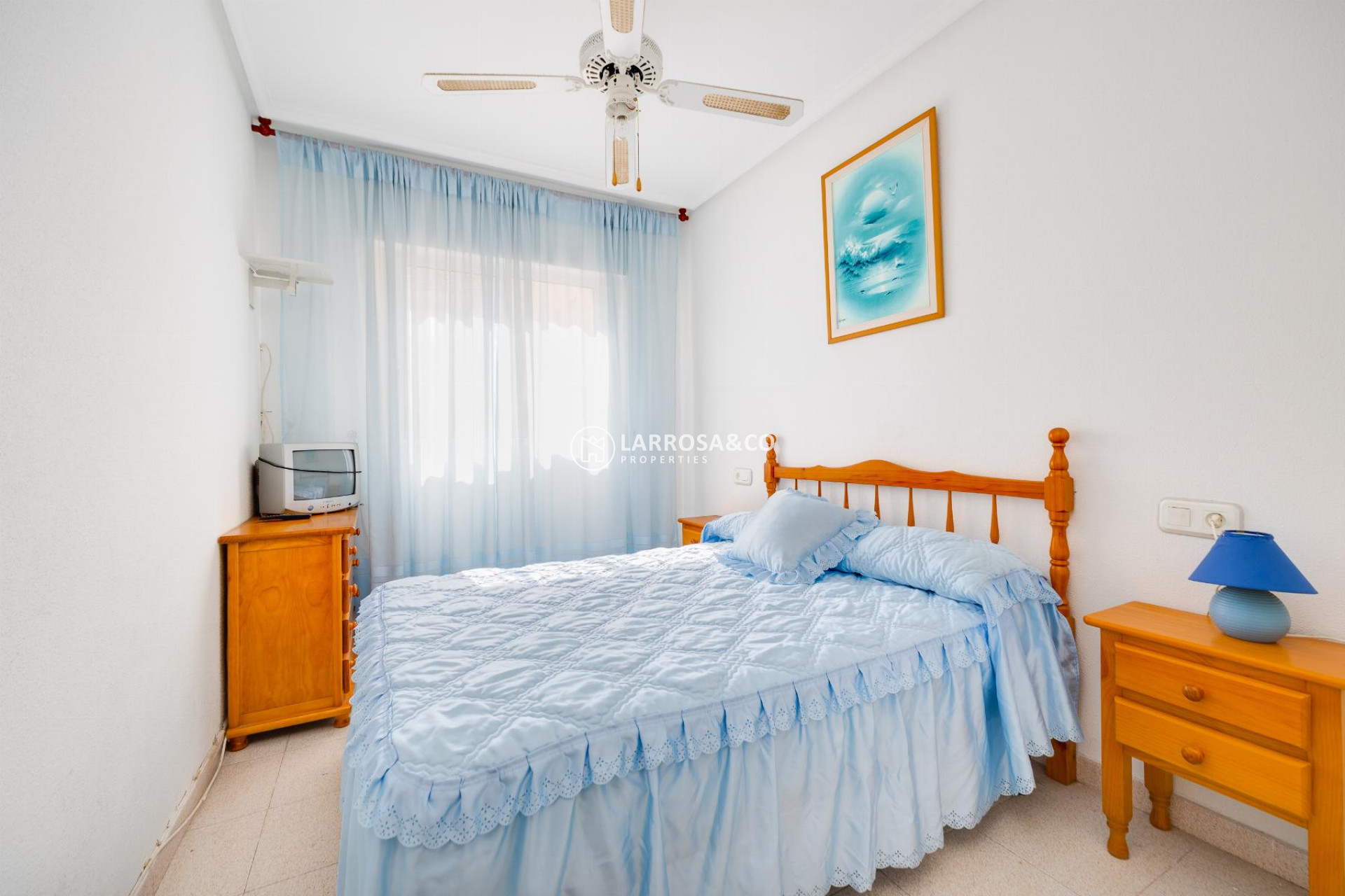 Herverkoop - Apartment - Torrevieja - Playa del Acequión