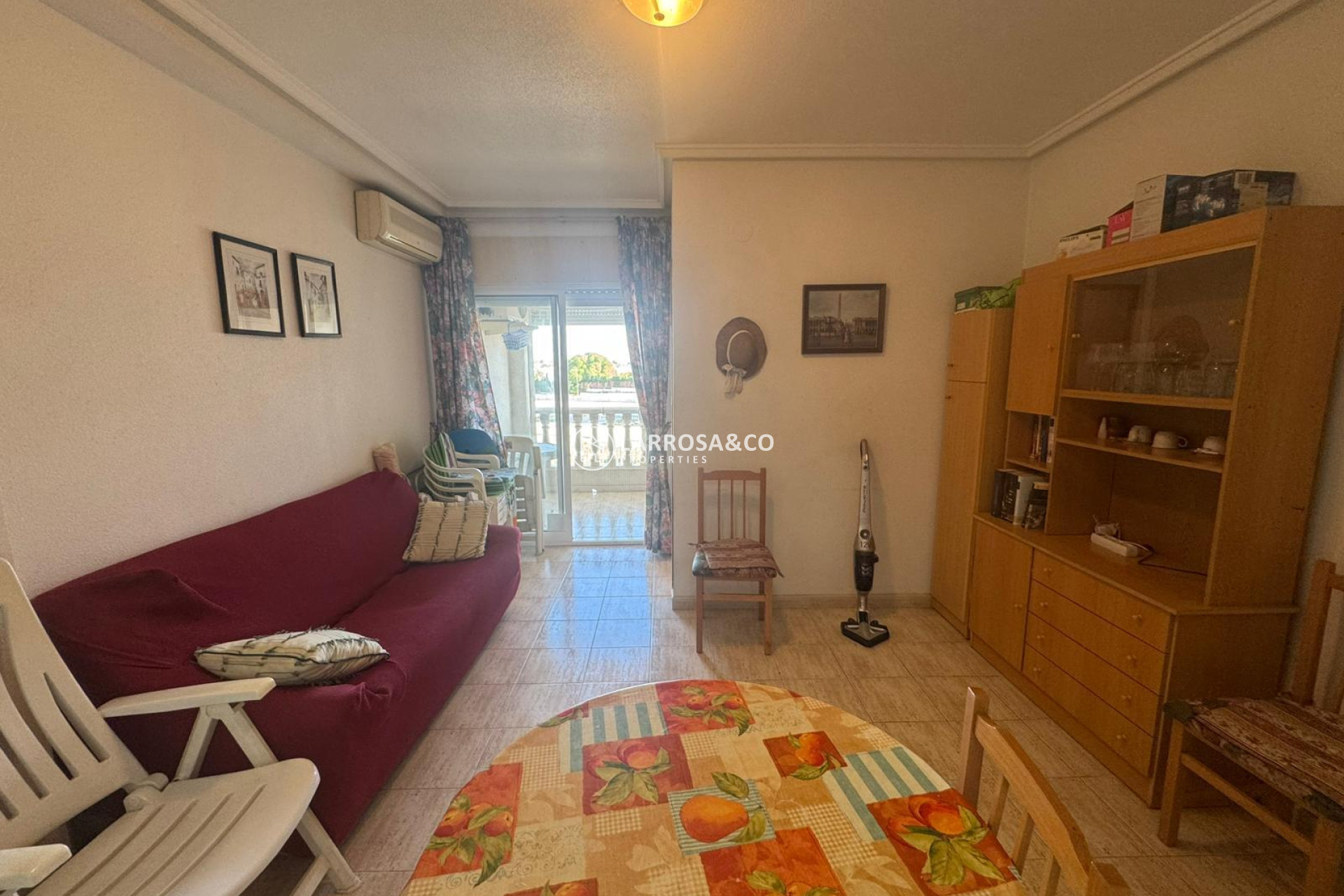 Herverkoop - Apartment - Torrevieja - Playa del Acequión
