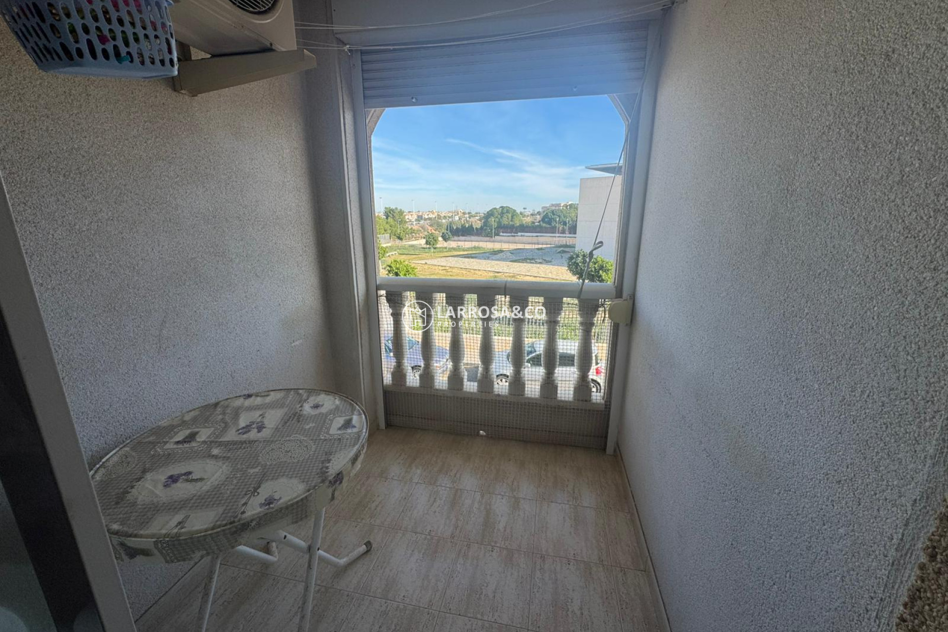 Herverkoop - Apartment - Torrevieja - Playa del Acequión