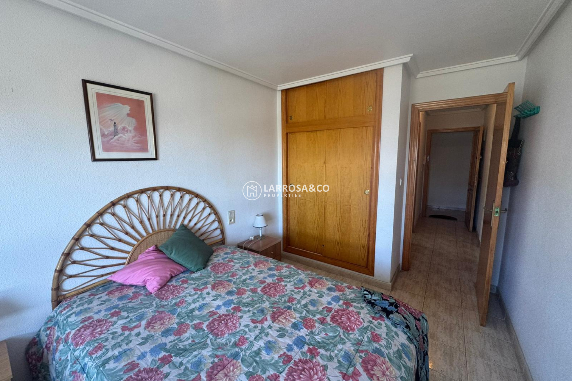 Herverkoop - Apartment - Torrevieja - Playa del Acequión