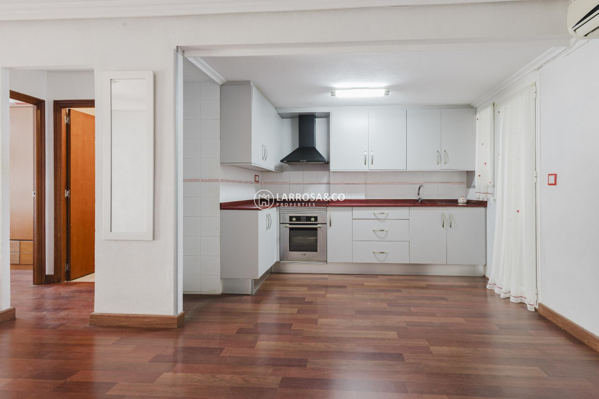 Herverkoop - Apartment - Torrevieja - Playa del Acequión