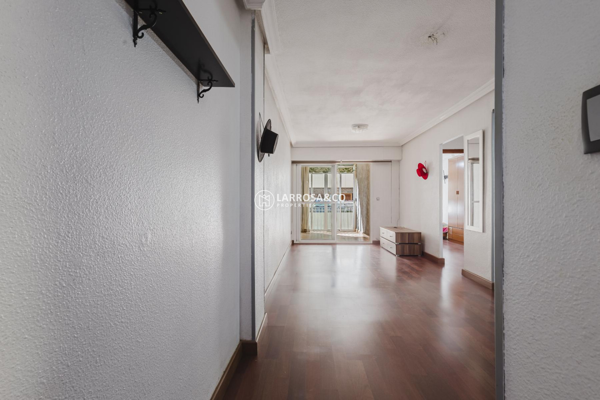 Herverkoop - Apartment - Torrevieja - Playa del Acequión