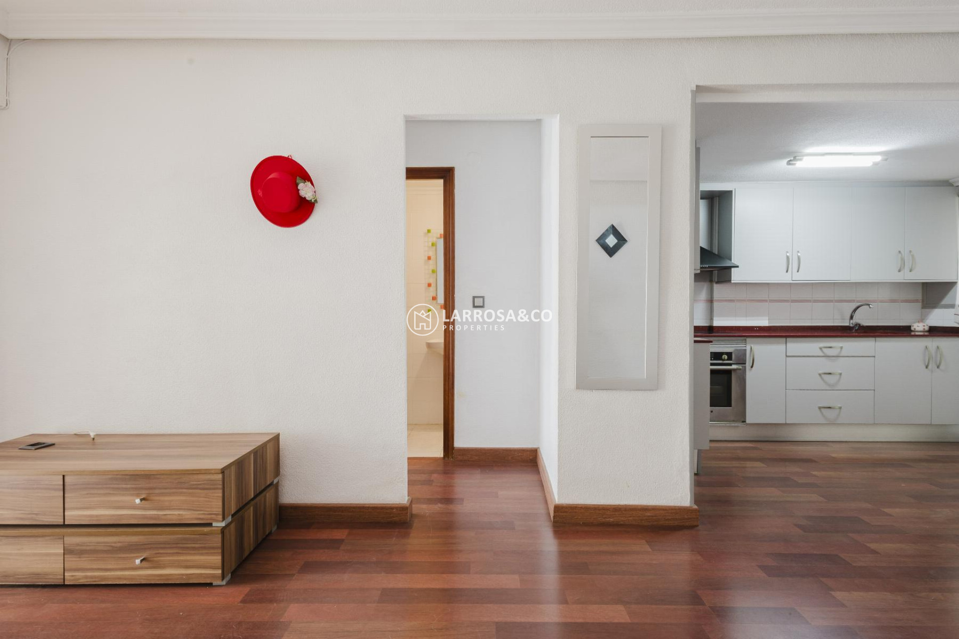 Herverkoop - Apartment - Torrevieja - Playa del Acequión