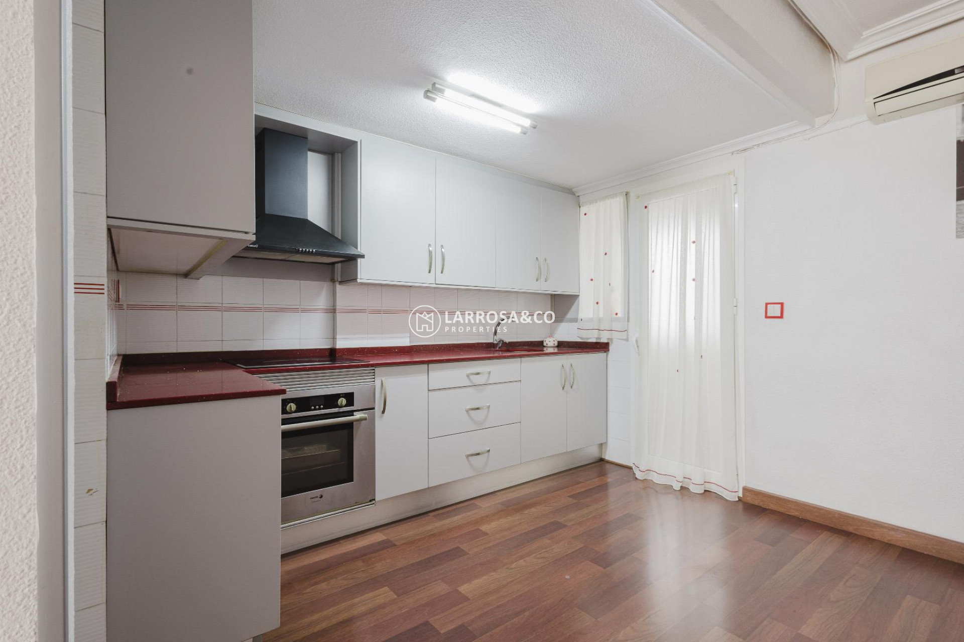 Herverkoop - Apartment - Torrevieja - Playa del Acequión