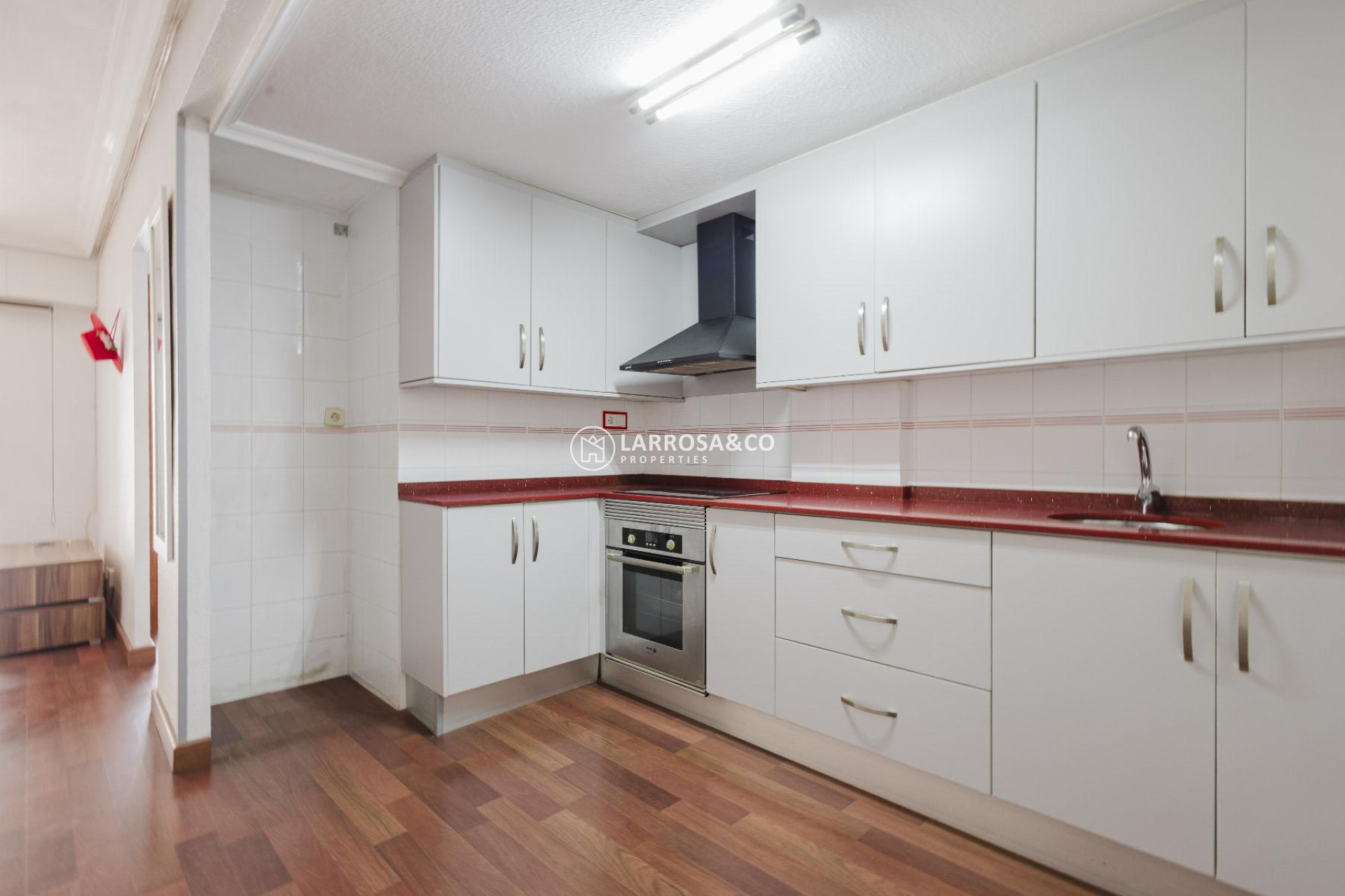 Herverkoop - Apartment - Torrevieja - Playa del Acequión