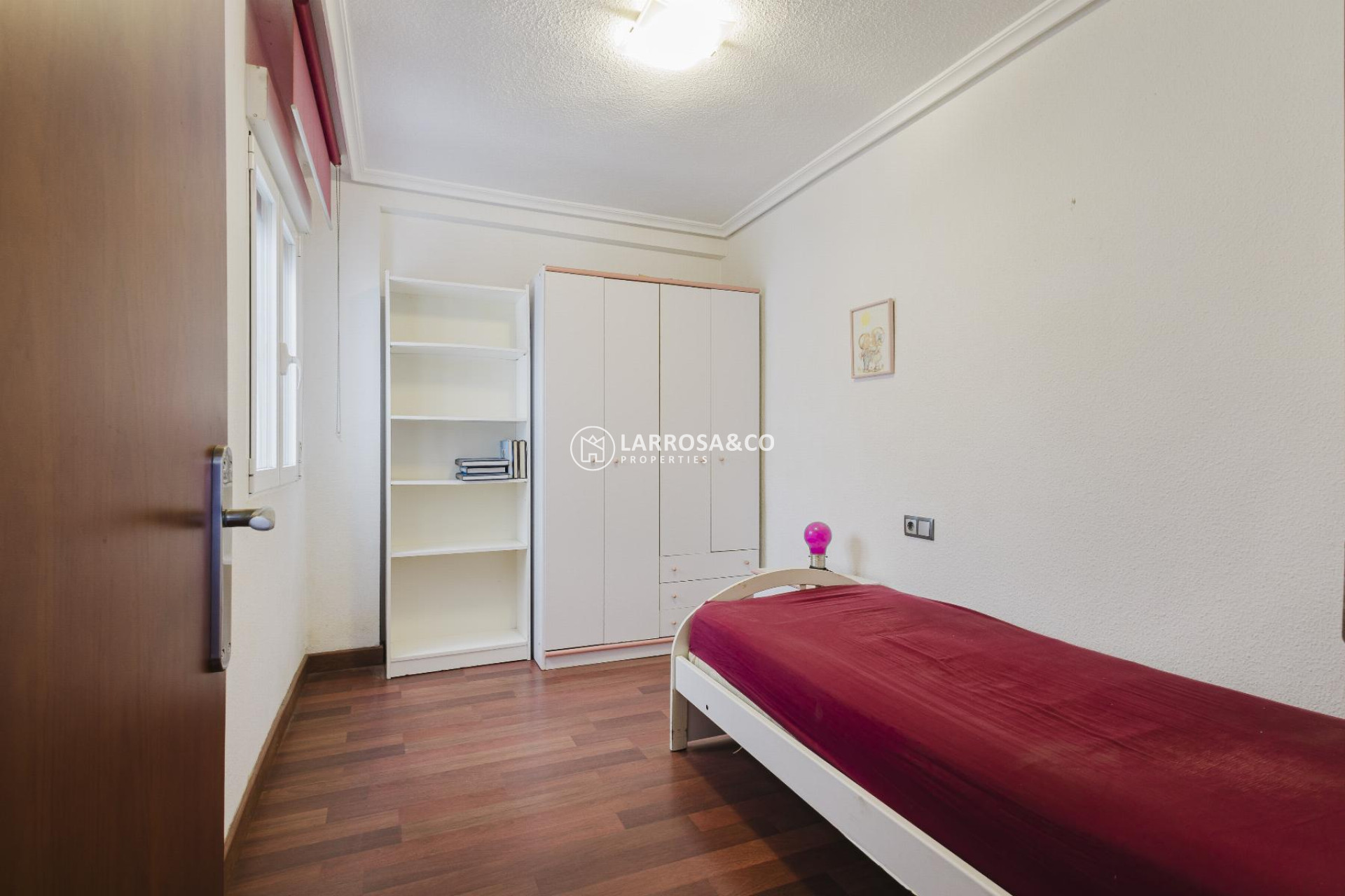 Herverkoop - Apartment - Torrevieja - Playa del Acequión