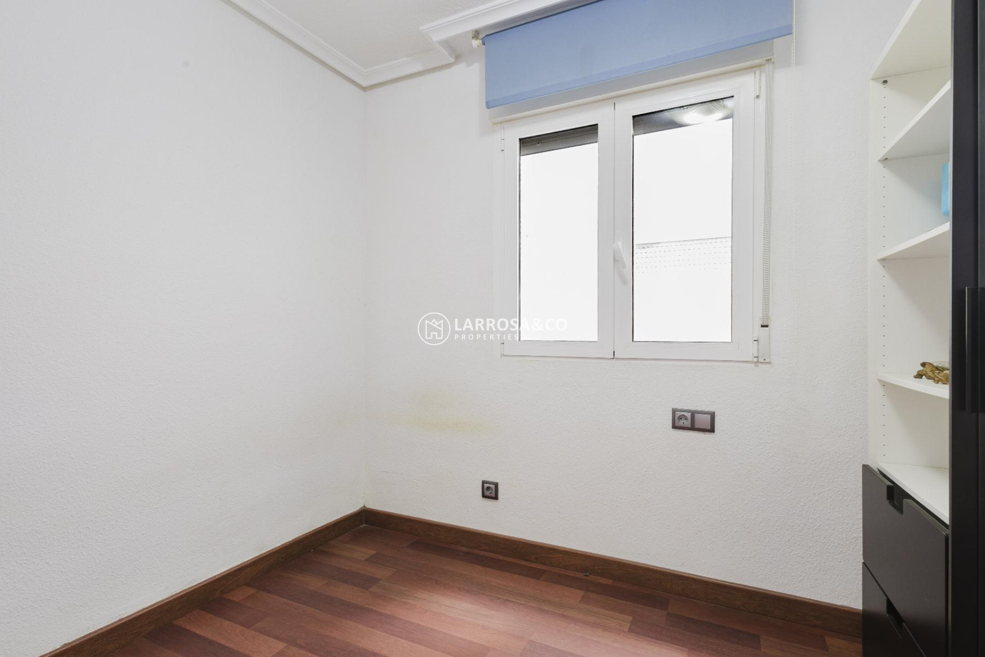 Herverkoop - Apartment - Torrevieja - Playa del Acequión
