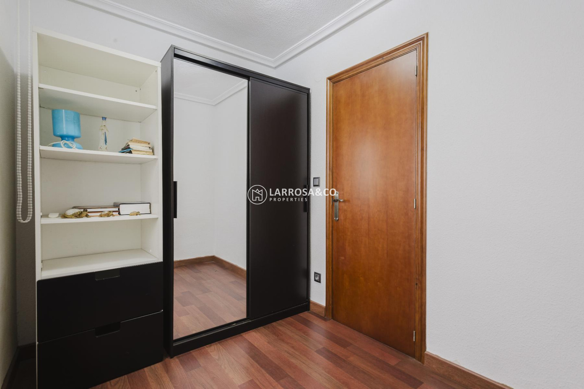 Herverkoop - Apartment - Torrevieja - Playa del Acequión