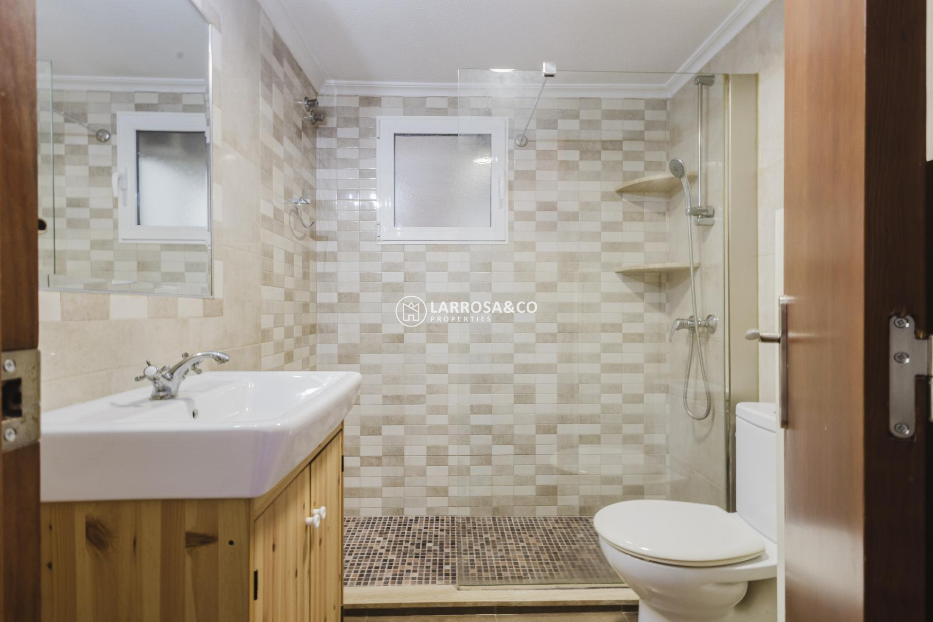 Herverkoop - Apartment - Torrevieja - Playa del Acequión