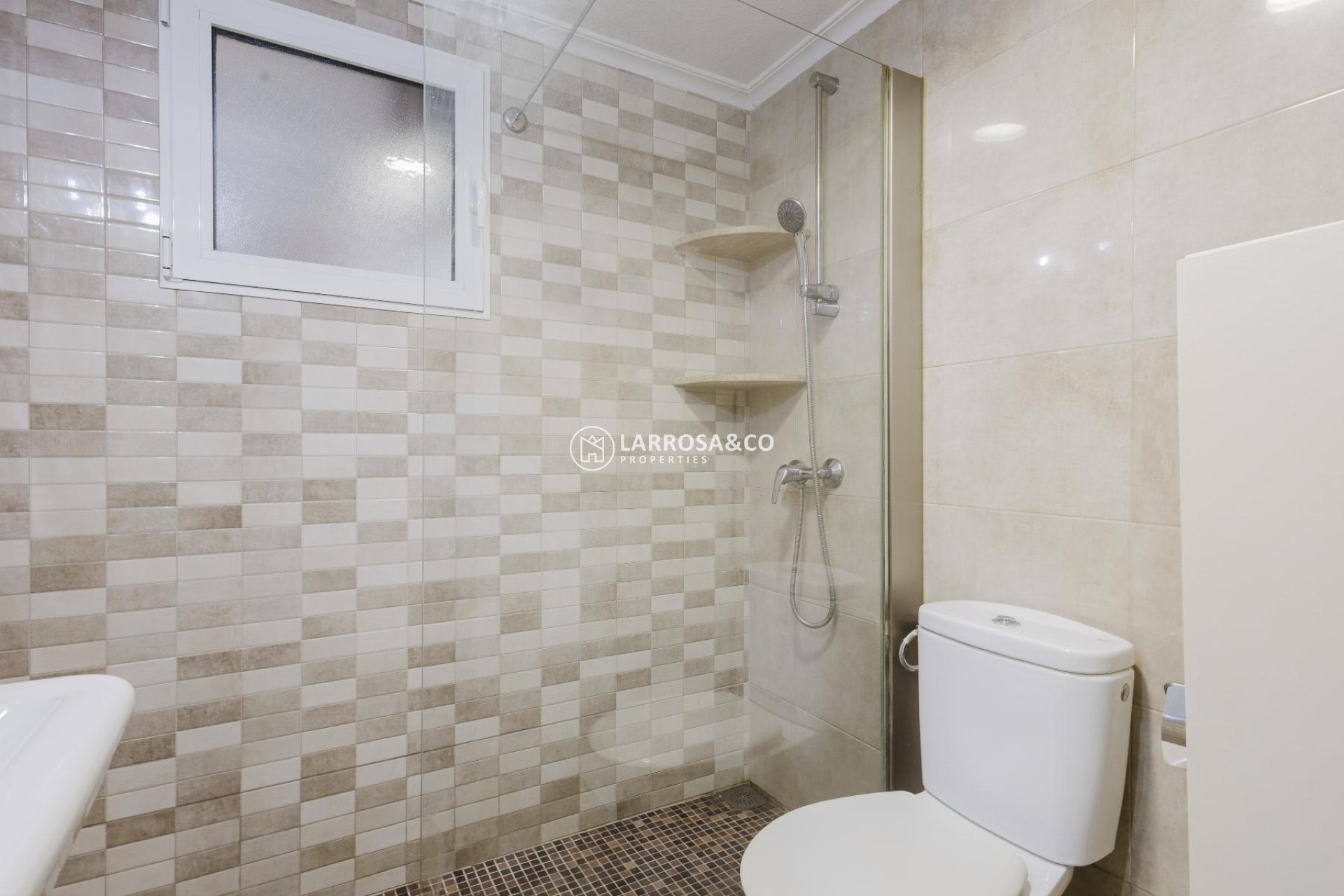Herverkoop - Apartment - Torrevieja - Playa del Acequión