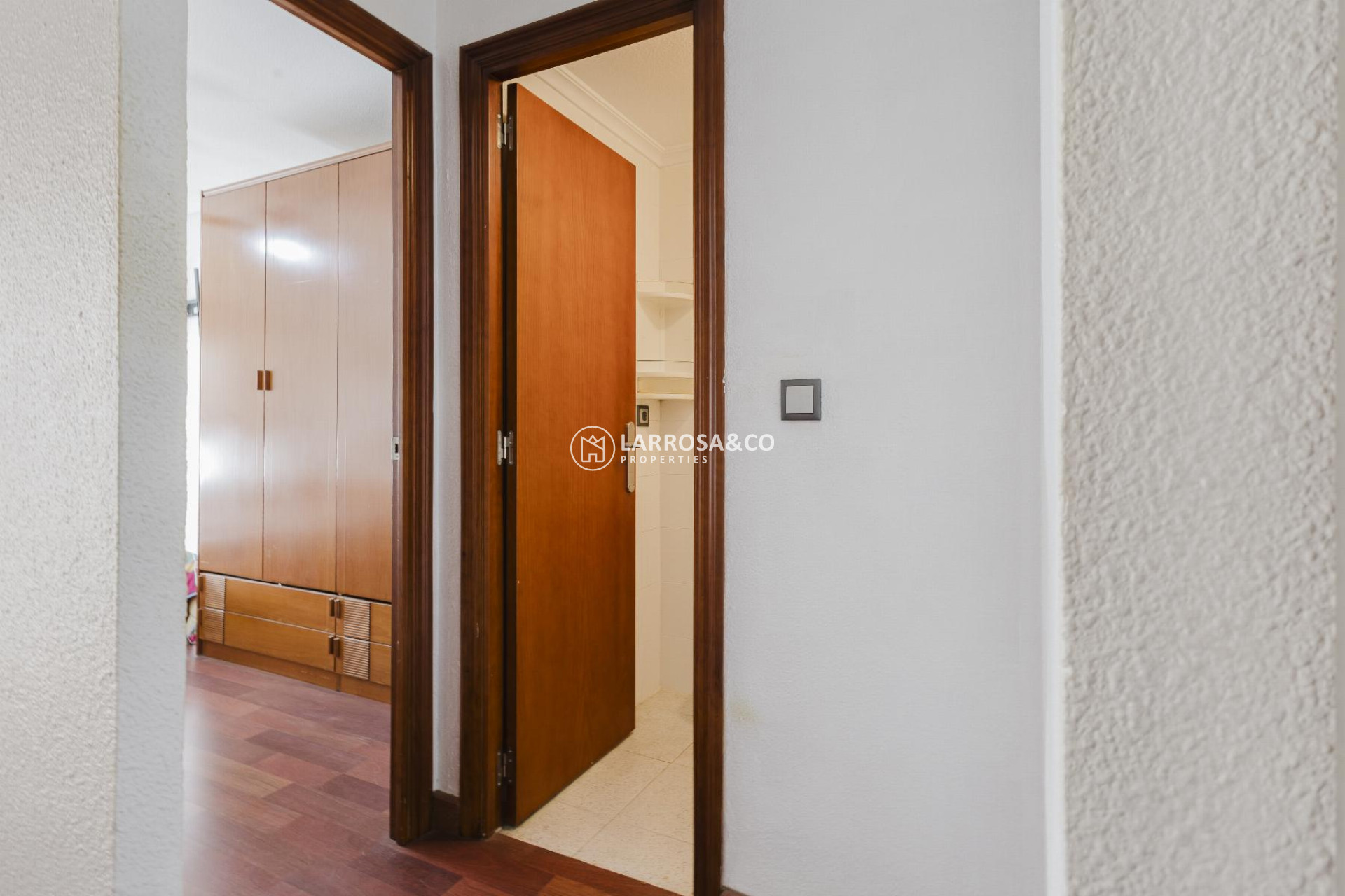 Herverkoop - Apartment - Torrevieja - Playa del Acequión