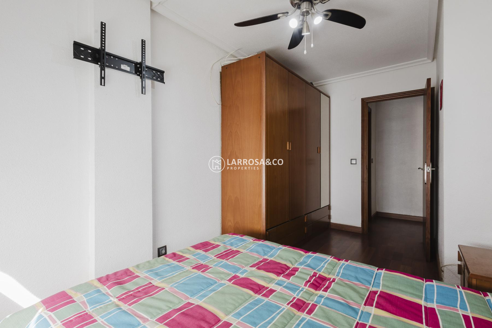 Herverkoop - Apartment - Torrevieja - Playa del Acequión