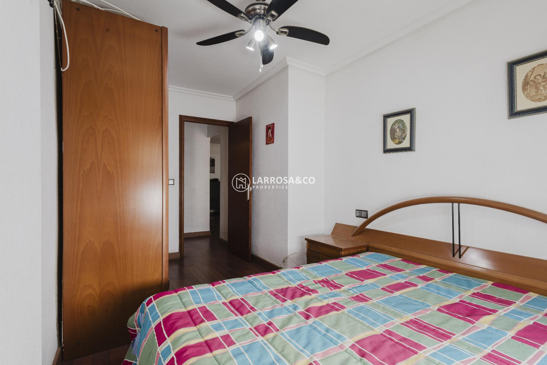 Herverkoop - Apartment - Torrevieja - Playa del Acequión