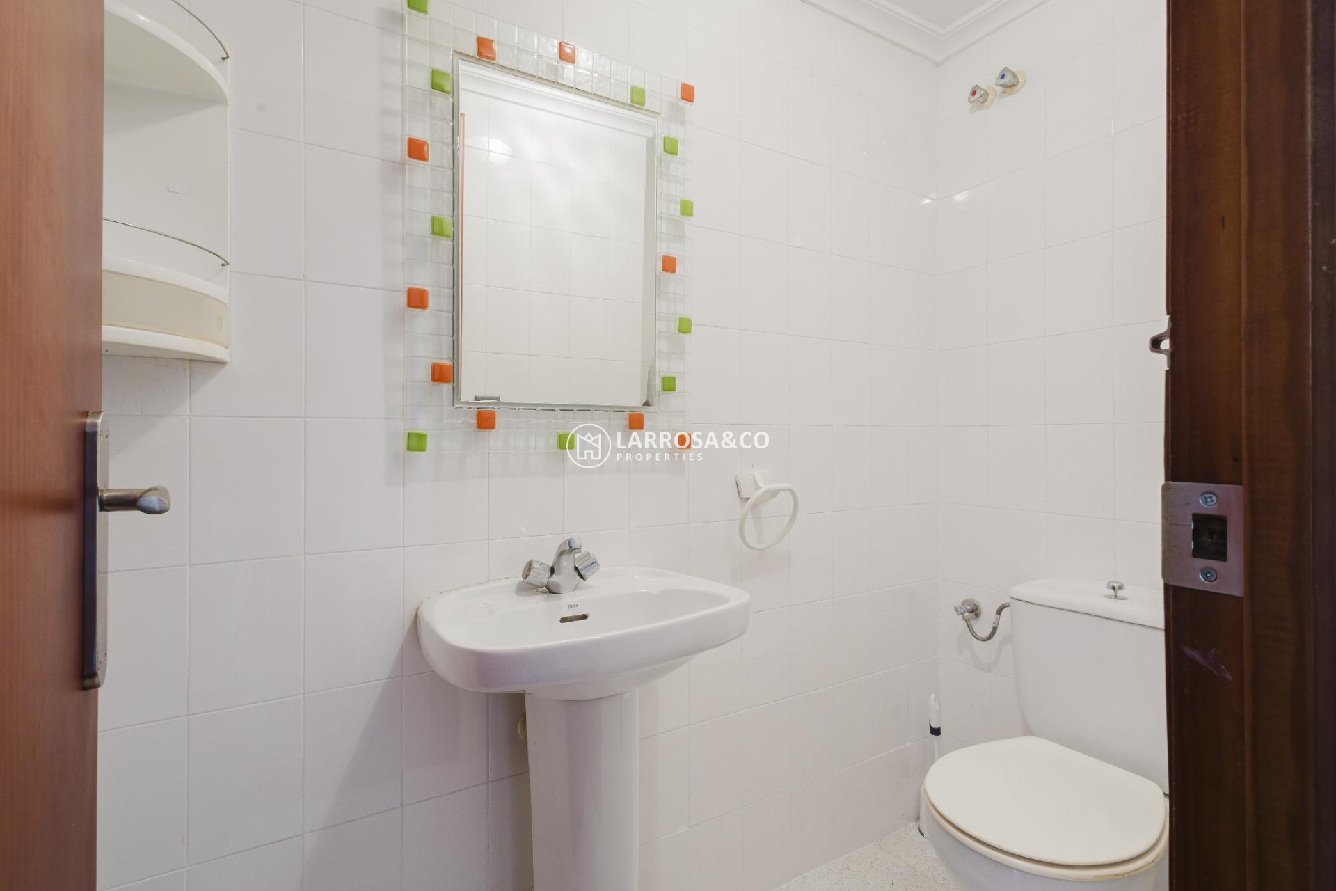 Herverkoop - Apartment - Torrevieja - Playa del Acequión