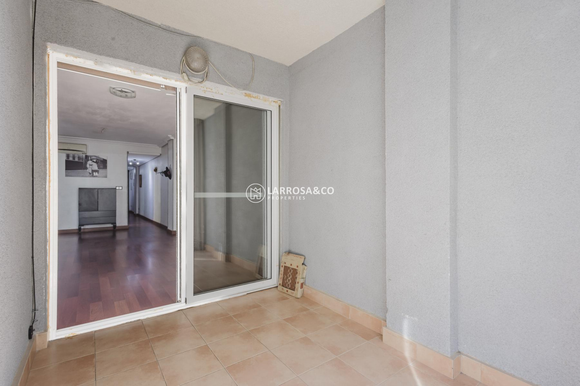 Herverkoop - Apartment - Torrevieja - Playa del Acequión