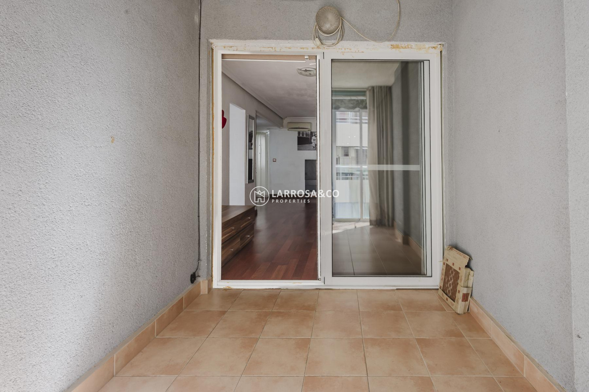 Herverkoop - Apartment - Torrevieja - Playa del Acequión