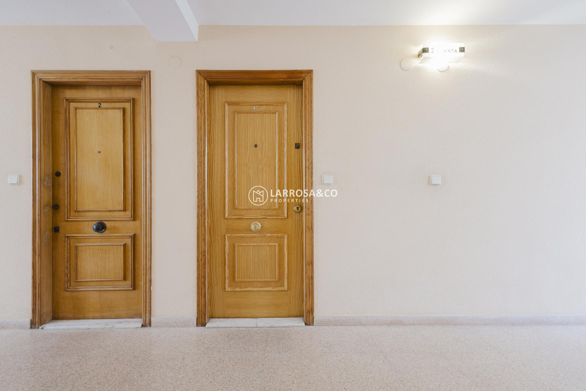 Herverkoop - Apartment - Torrevieja - Playa del Acequión