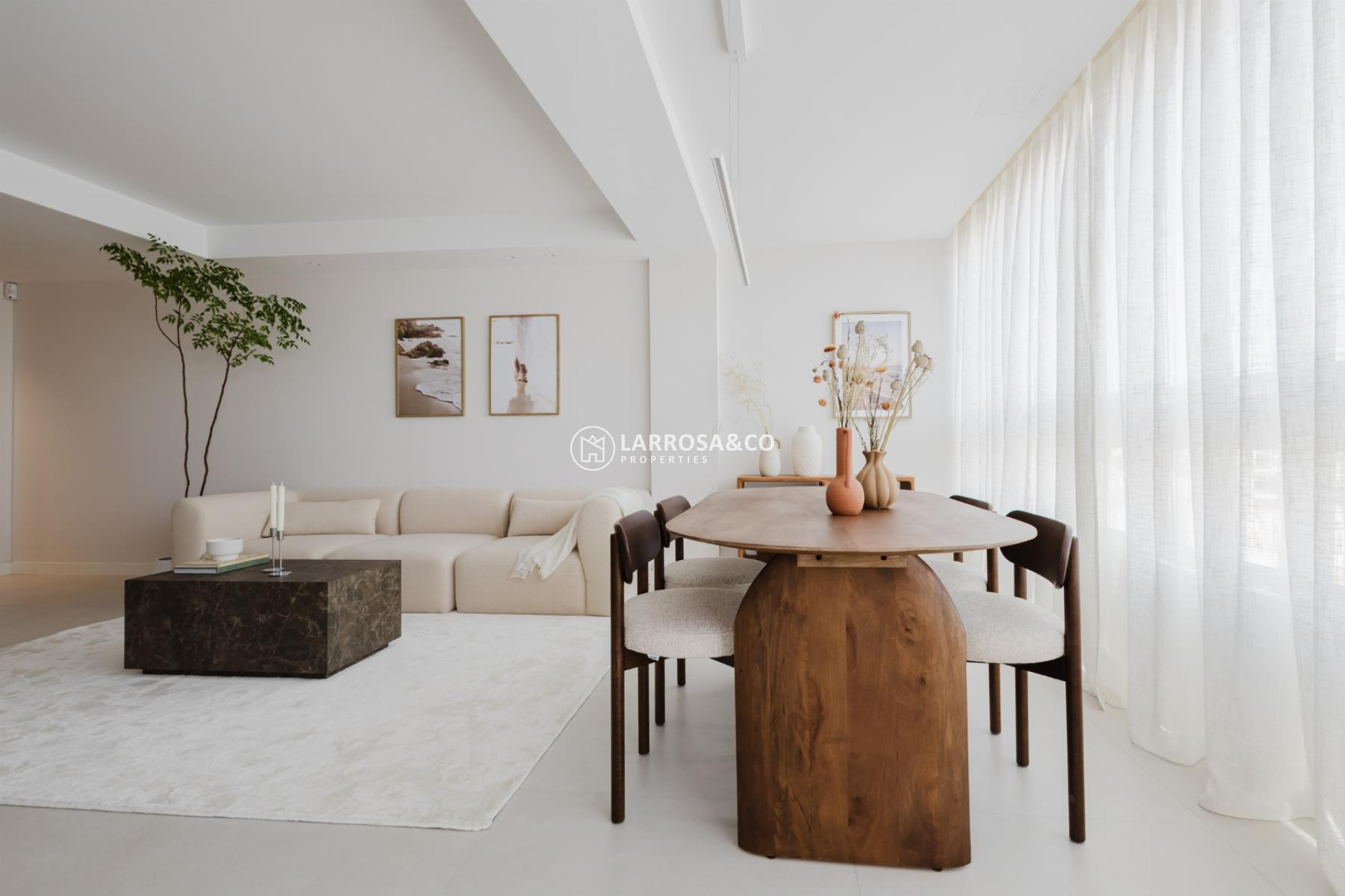 Herverkoop - Apartment - Torrevieja - Playa del Acequión