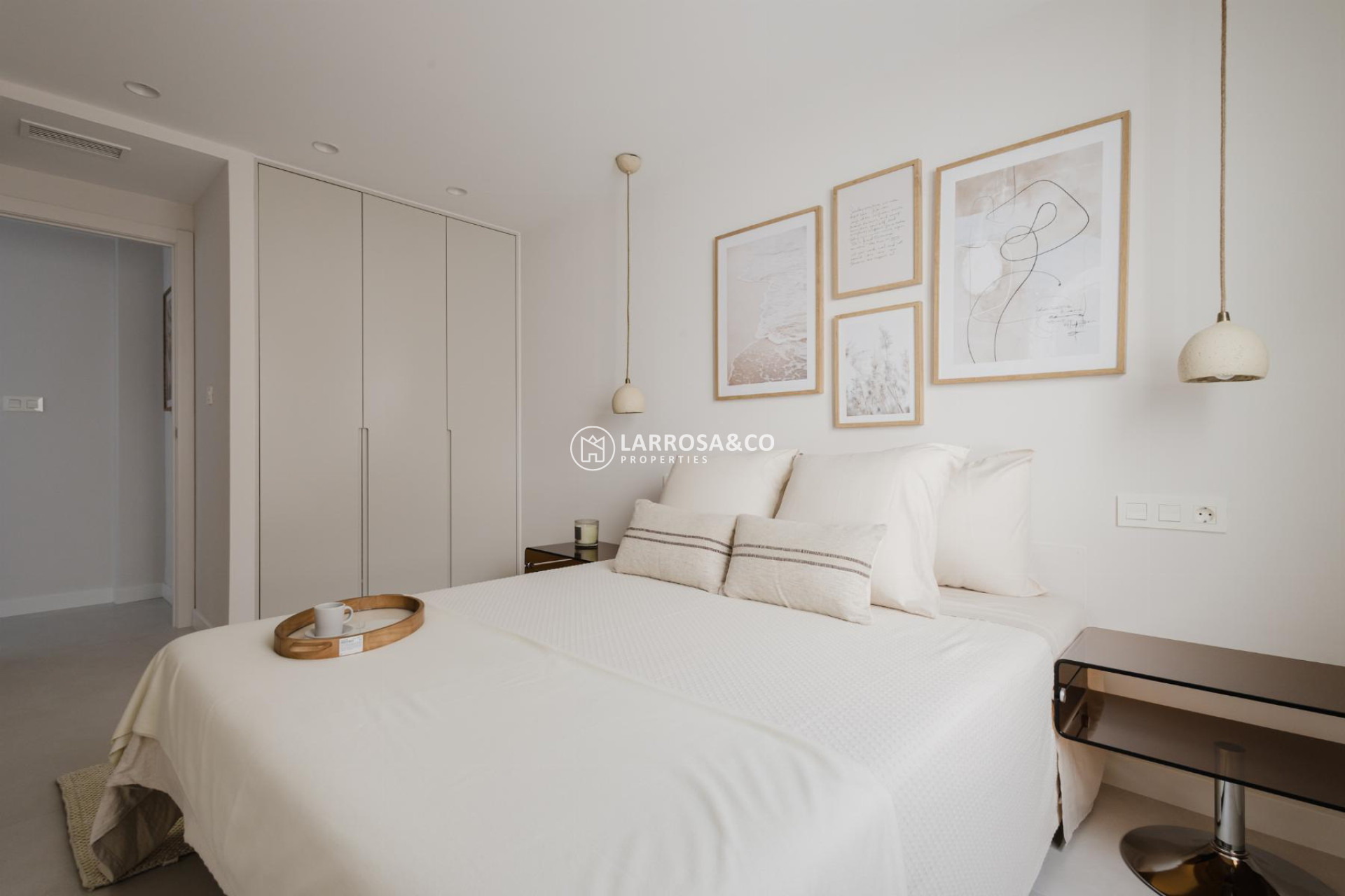 Herverkoop - Apartment - Torrevieja - Playa del Acequión