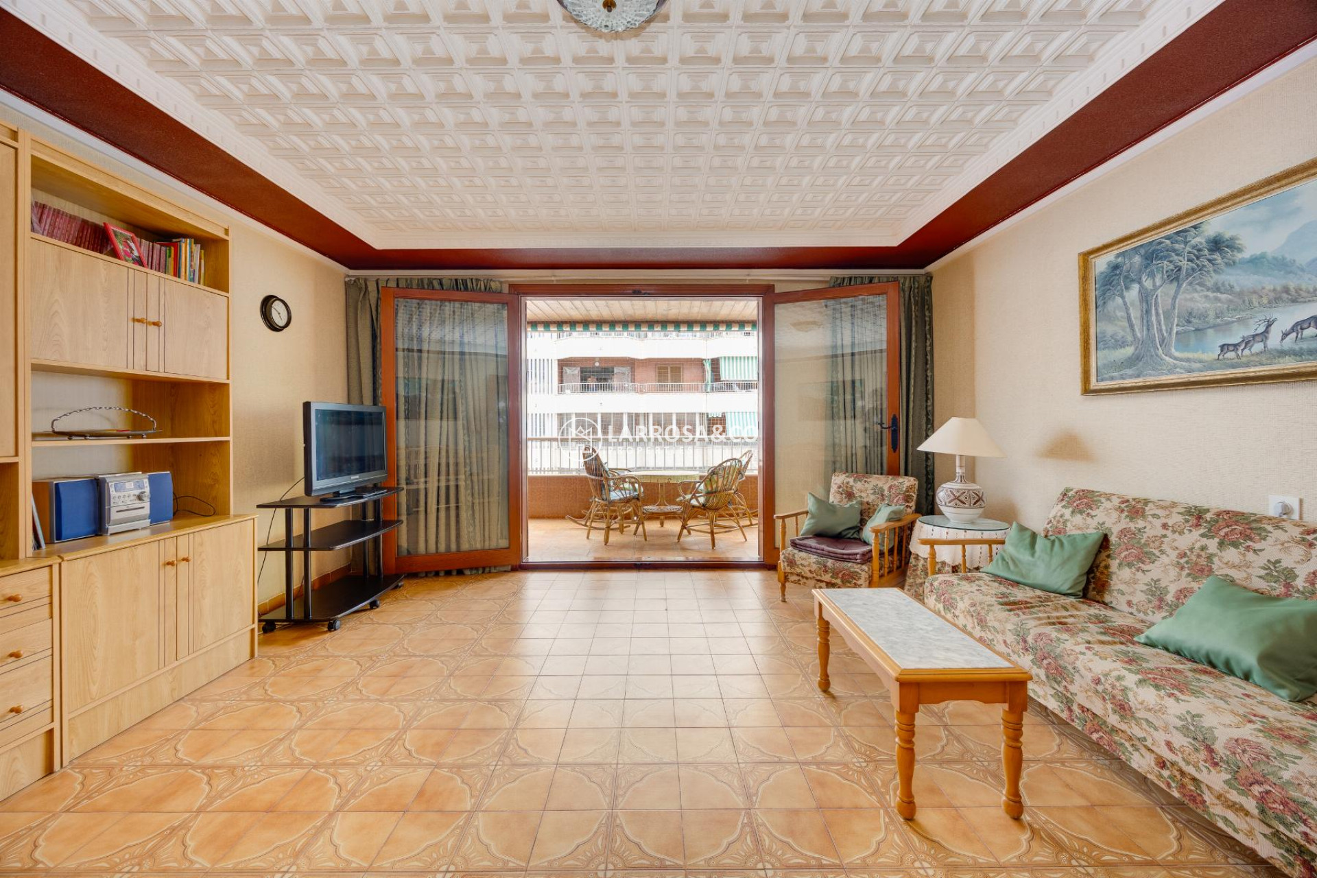 Herverkoop - Apartment - Torrevieja - Playa del Acequión