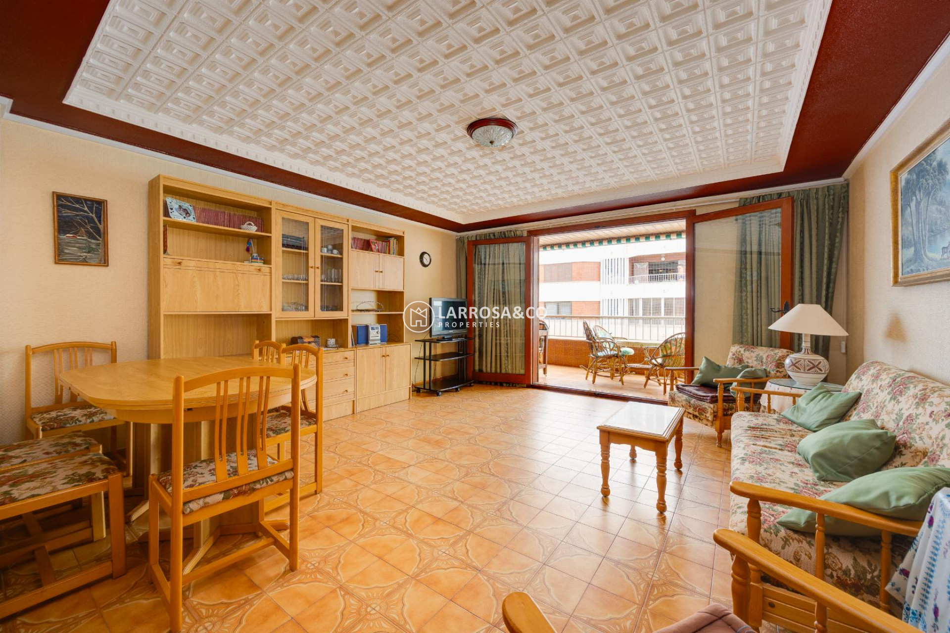 Herverkoop - Apartment - Torrevieja - Playa del Acequión