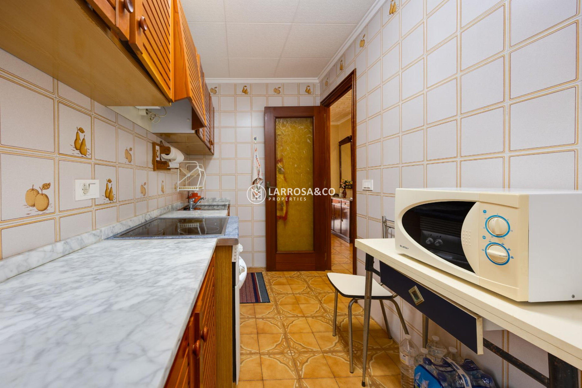 Herverkoop - Apartment - Torrevieja - Playa del Acequión
