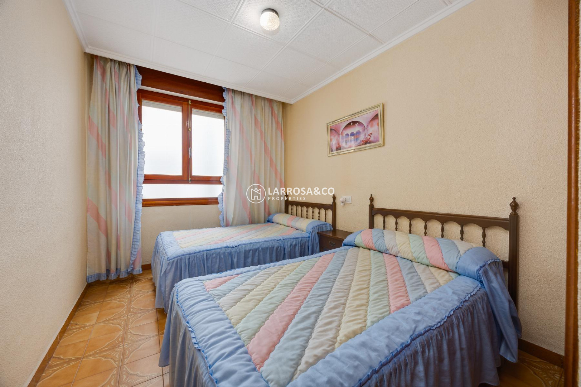 Herverkoop - Apartment - Torrevieja - Playa del Acequión