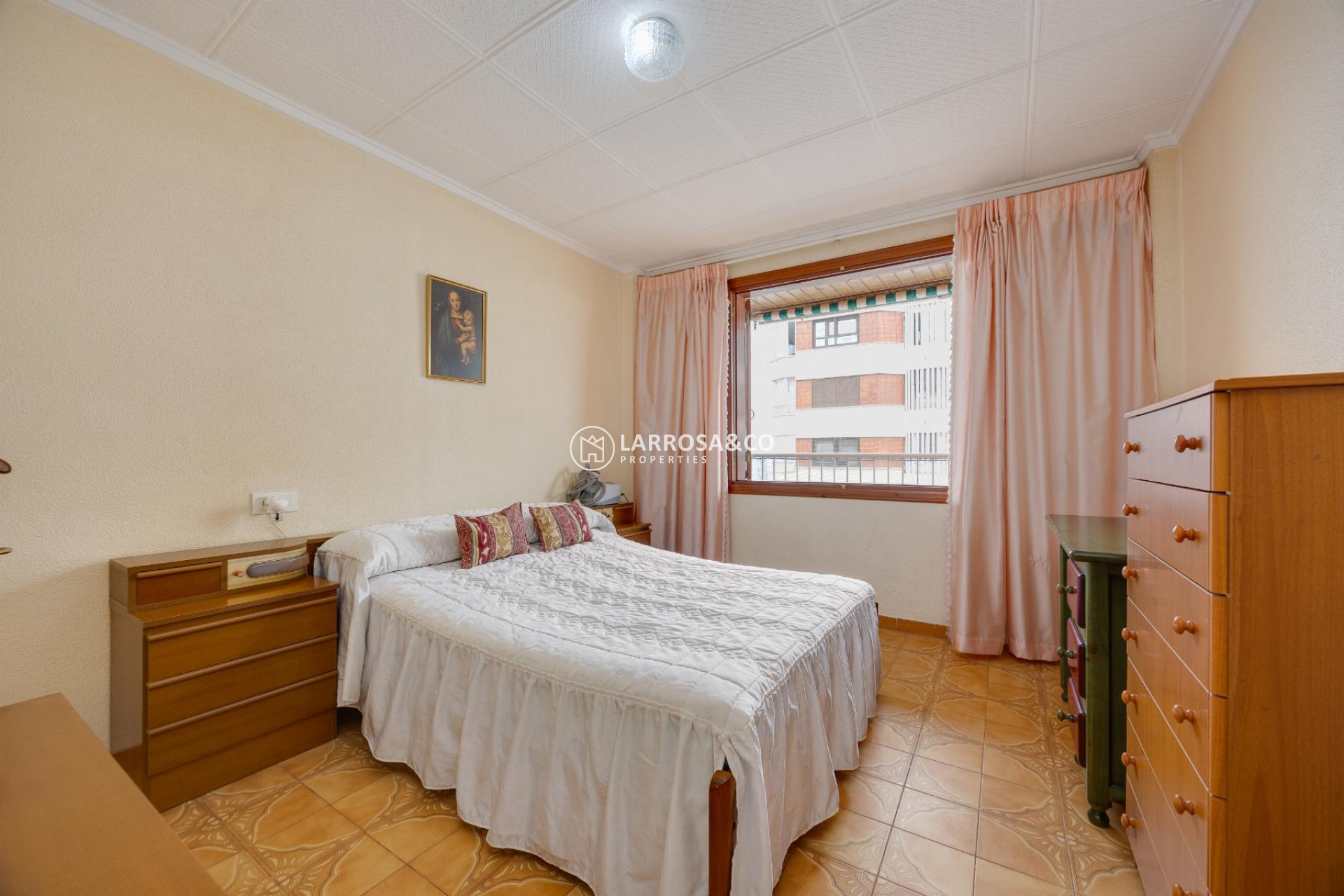 Herverkoop - Apartment - Torrevieja - Playa del Acequión
