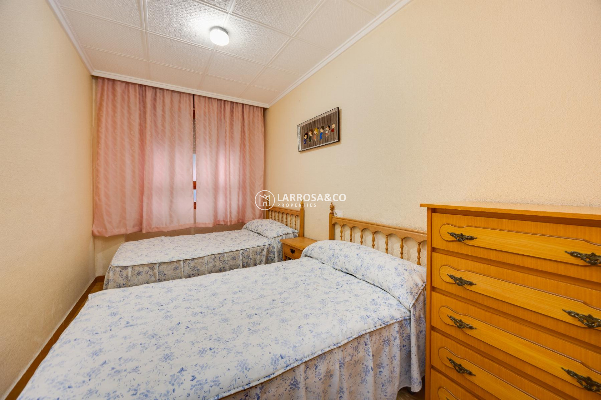 Herverkoop - Apartment - Torrevieja - Playa del Acequión