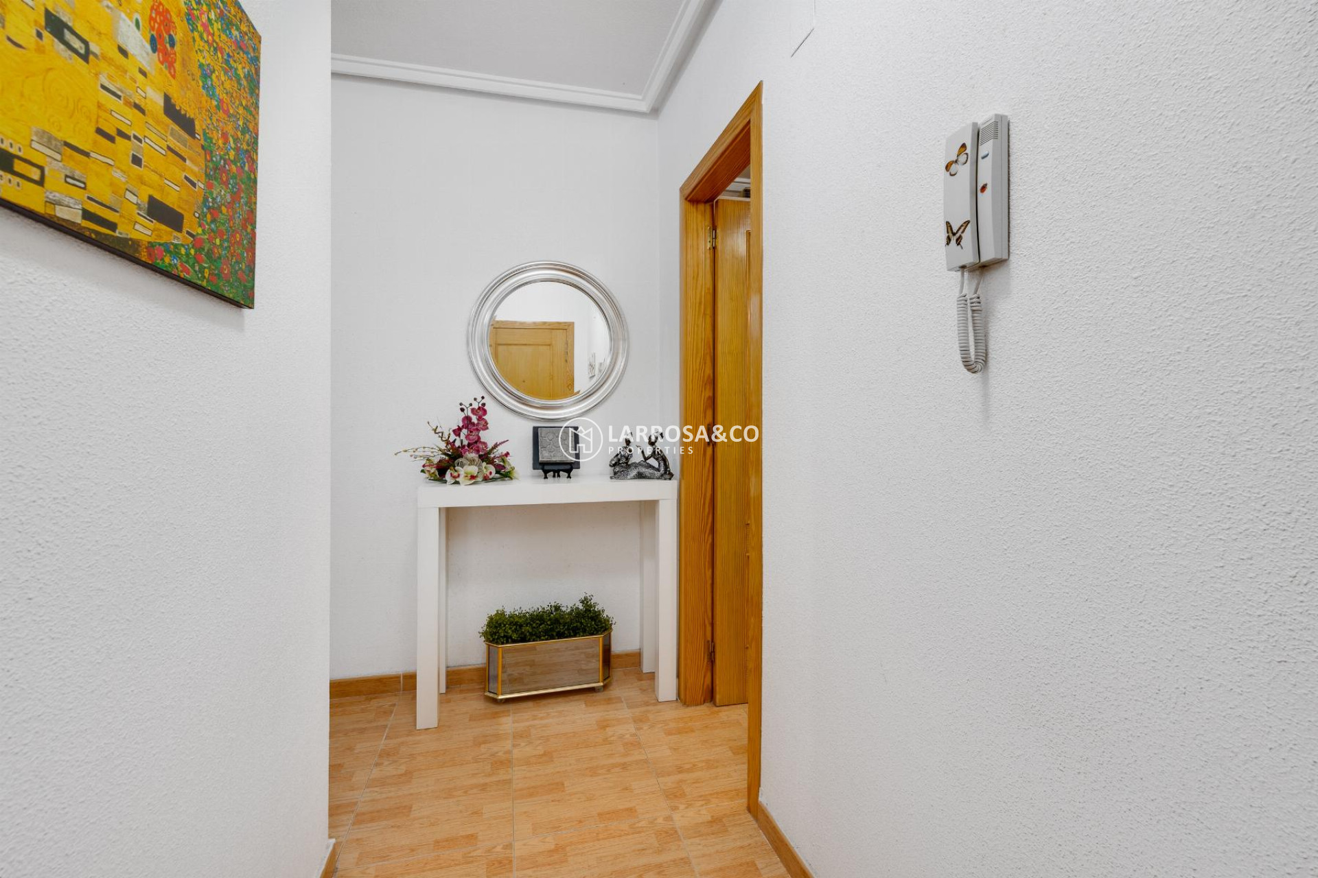 Herverkoop - Apartment - Torrevieja - Playa del Acequión