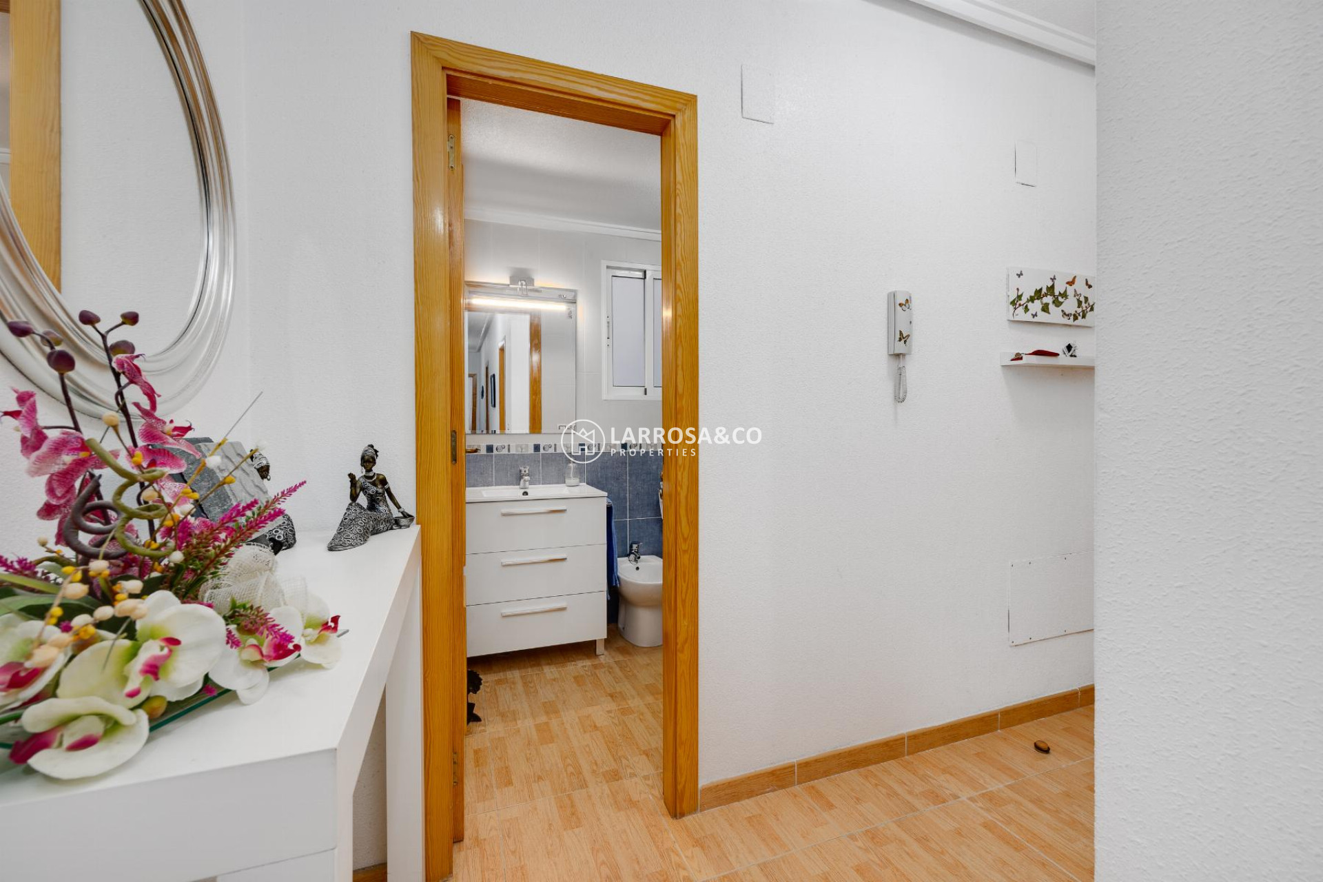 Herverkoop - Apartment - Torrevieja - Playa del Acequión