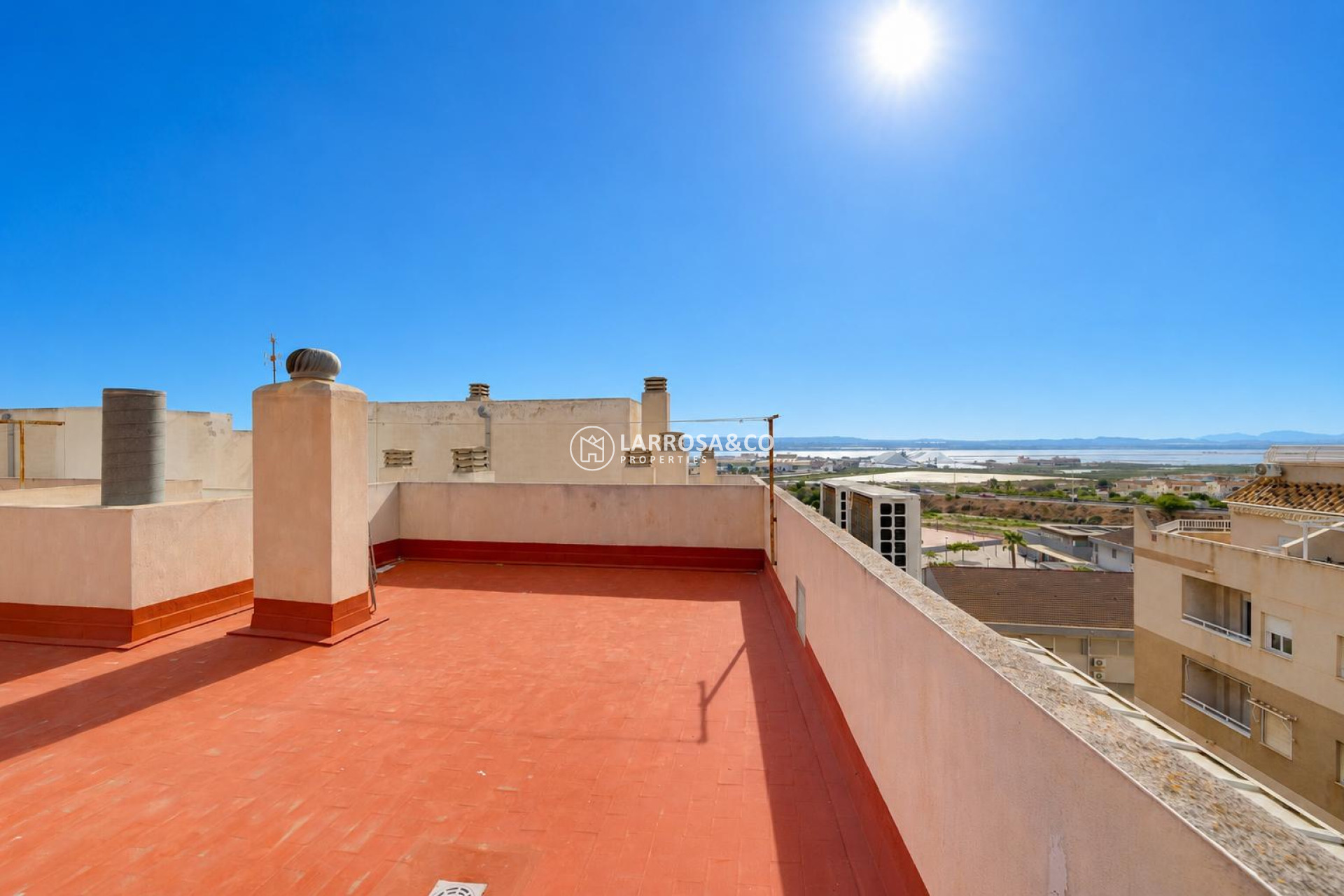 Herverkoop - Apartment - Torrevieja - Playa del Acequión