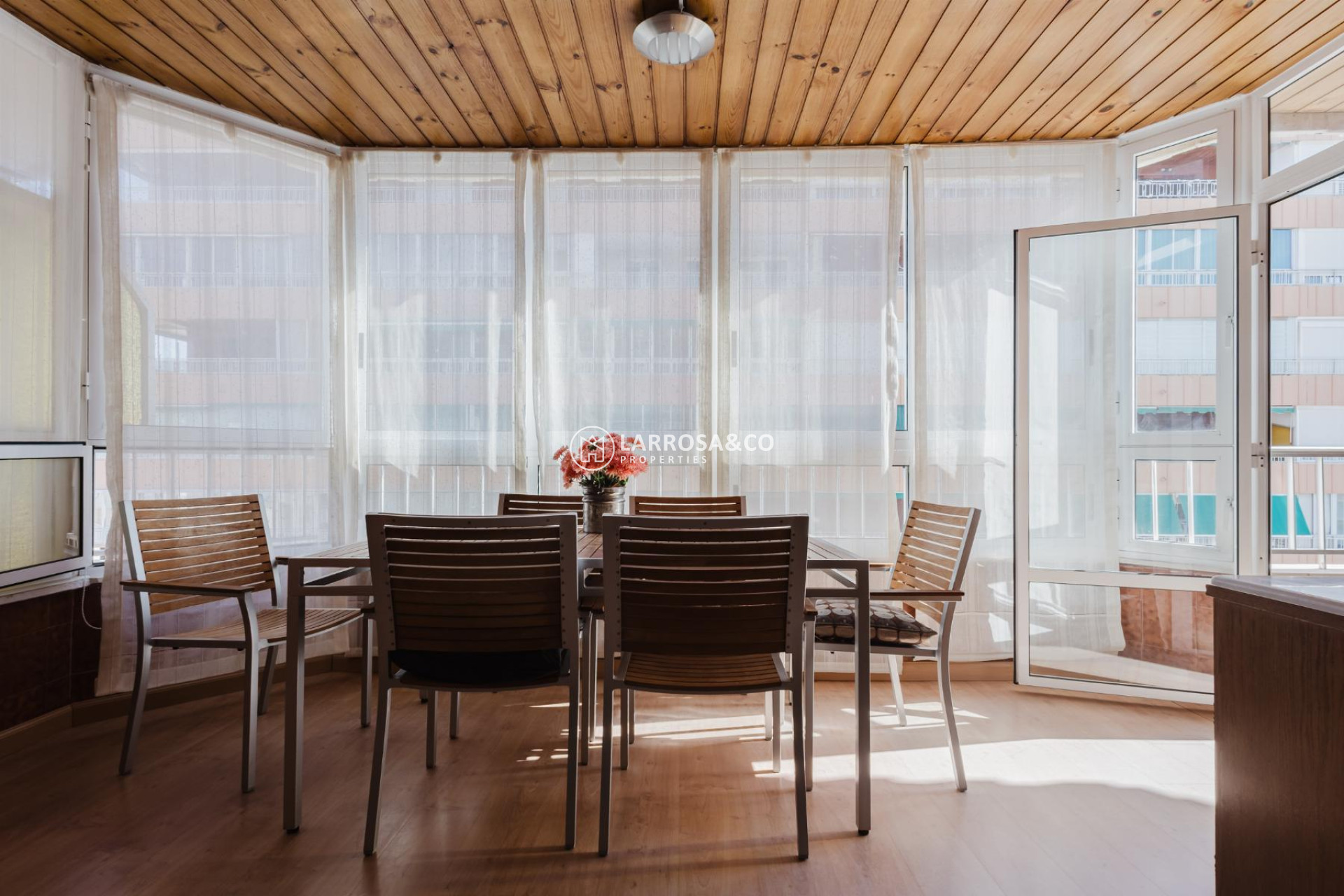 Herverkoop - Apartment - Torrevieja - Playa del Acequión